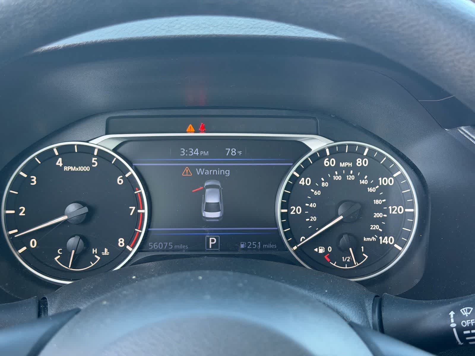 Thumbnail: 2024 Nissan Altima - 14