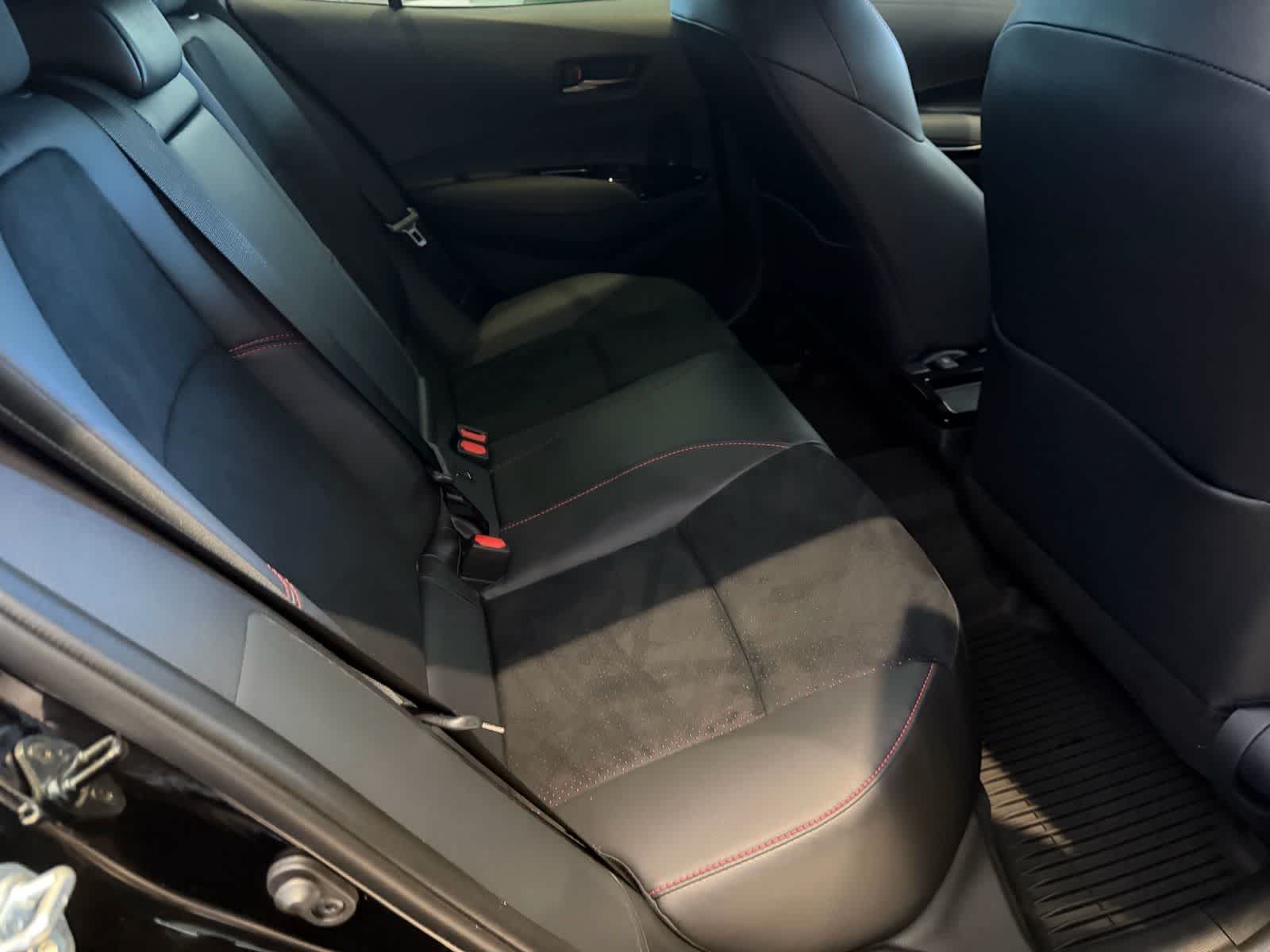 Thumbnail: 2026 Toyota GR Corolla - 12