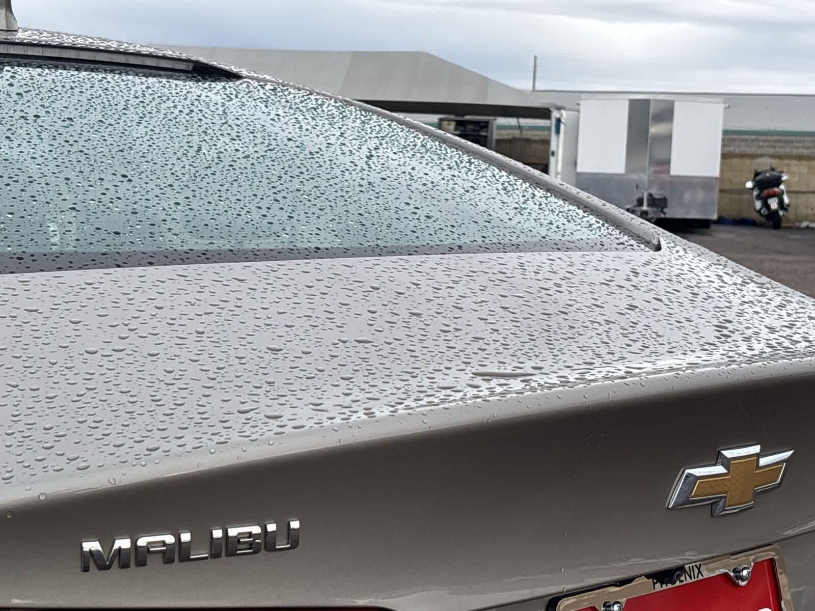 Thumbnail: 2025 Chevrolet Malibu - 37