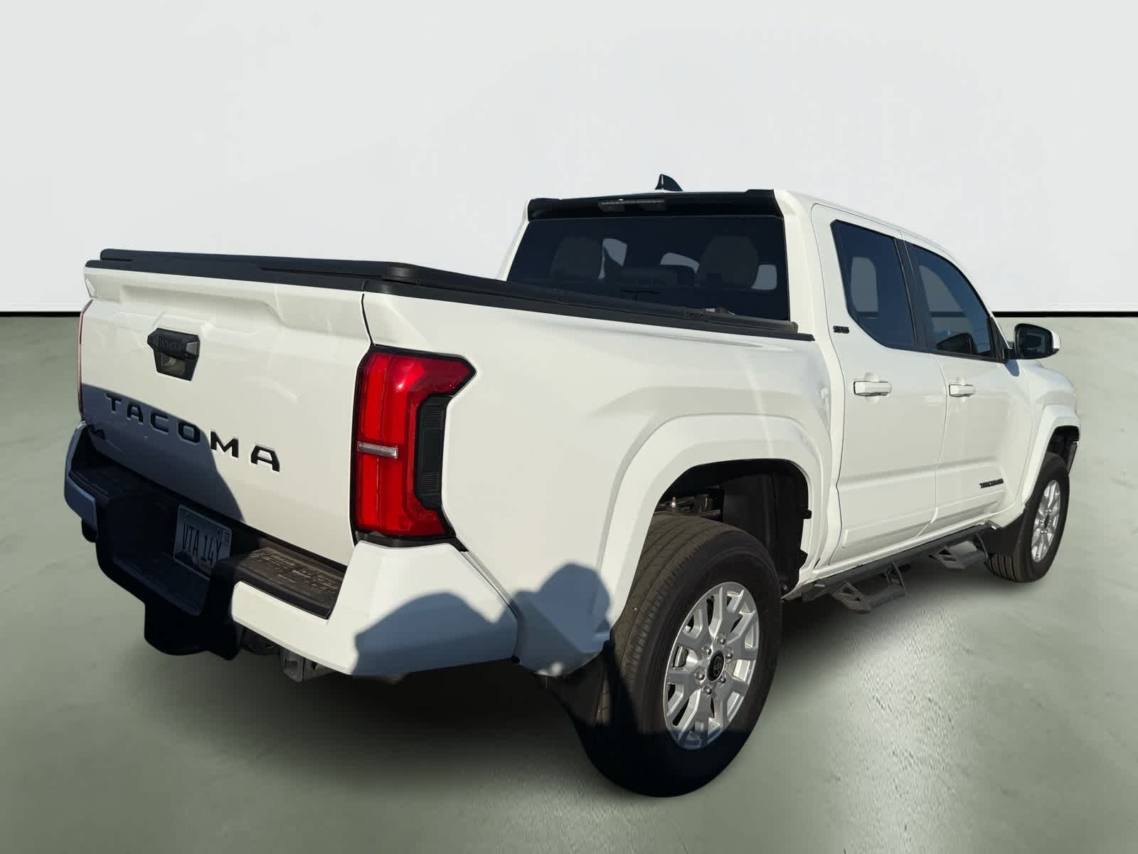 Thumbnail: 2024 Toyota Tacoma - 4