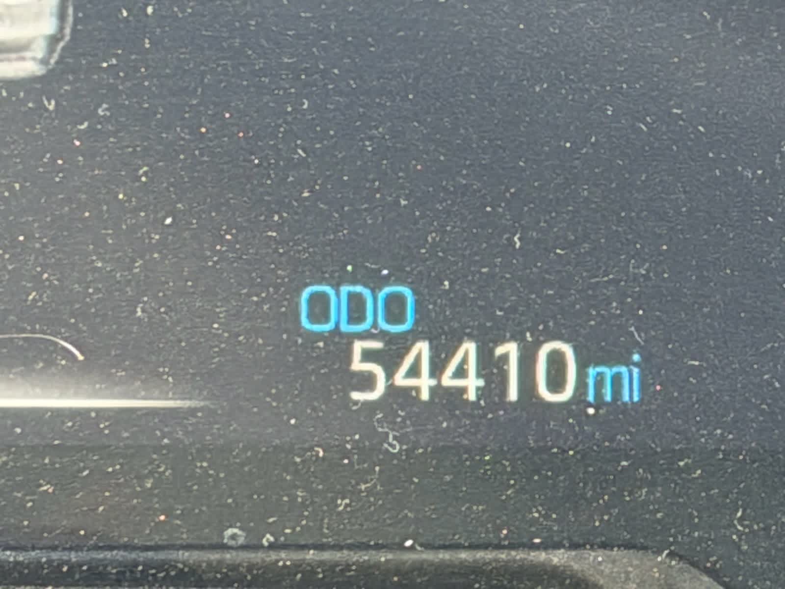 Thumbnail: 2024 Toyota RAV4 - 7