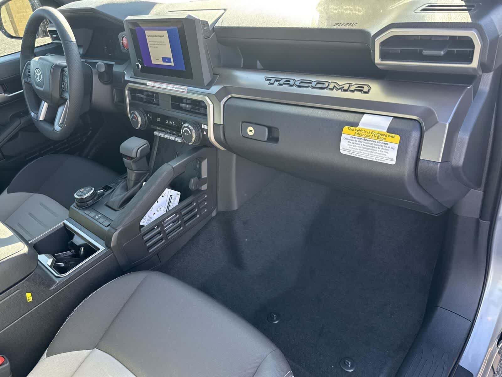 Thumbnail: 2025 Toyota Tacoma - 11