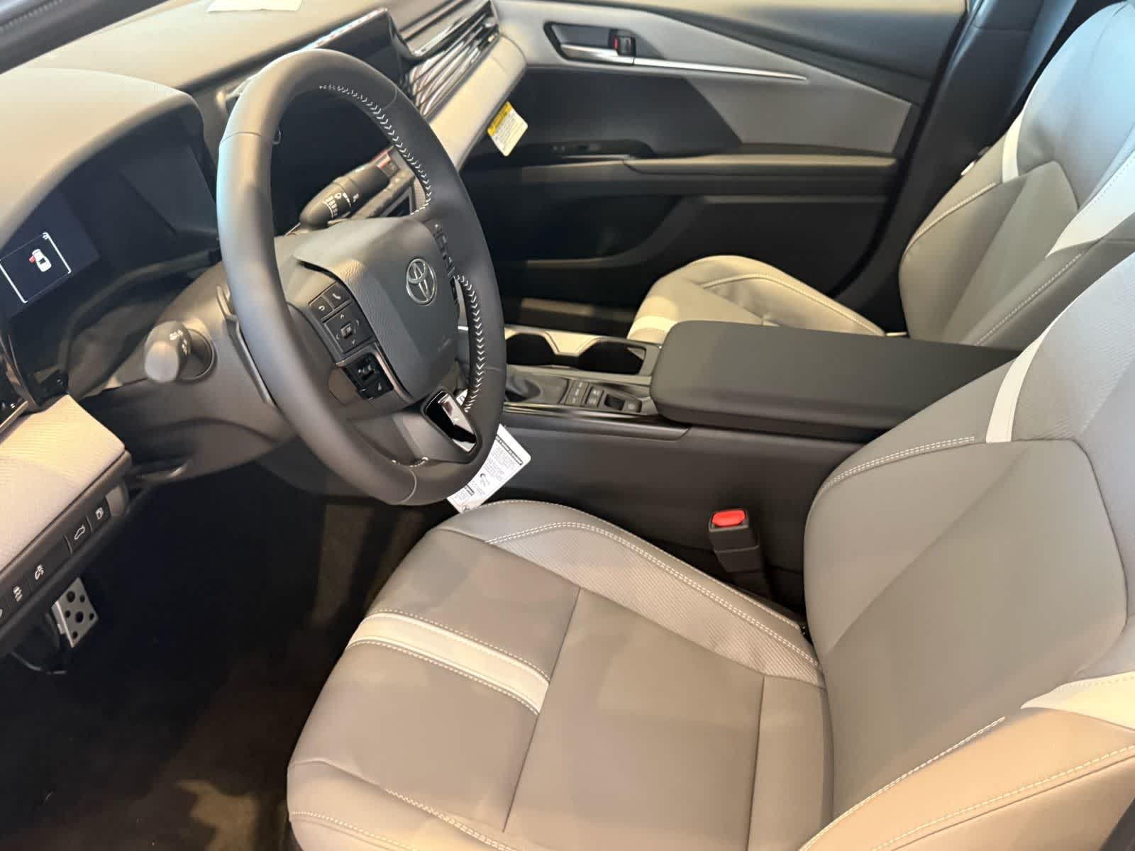 Thumbnail: 2026 Toyota Camry - 15