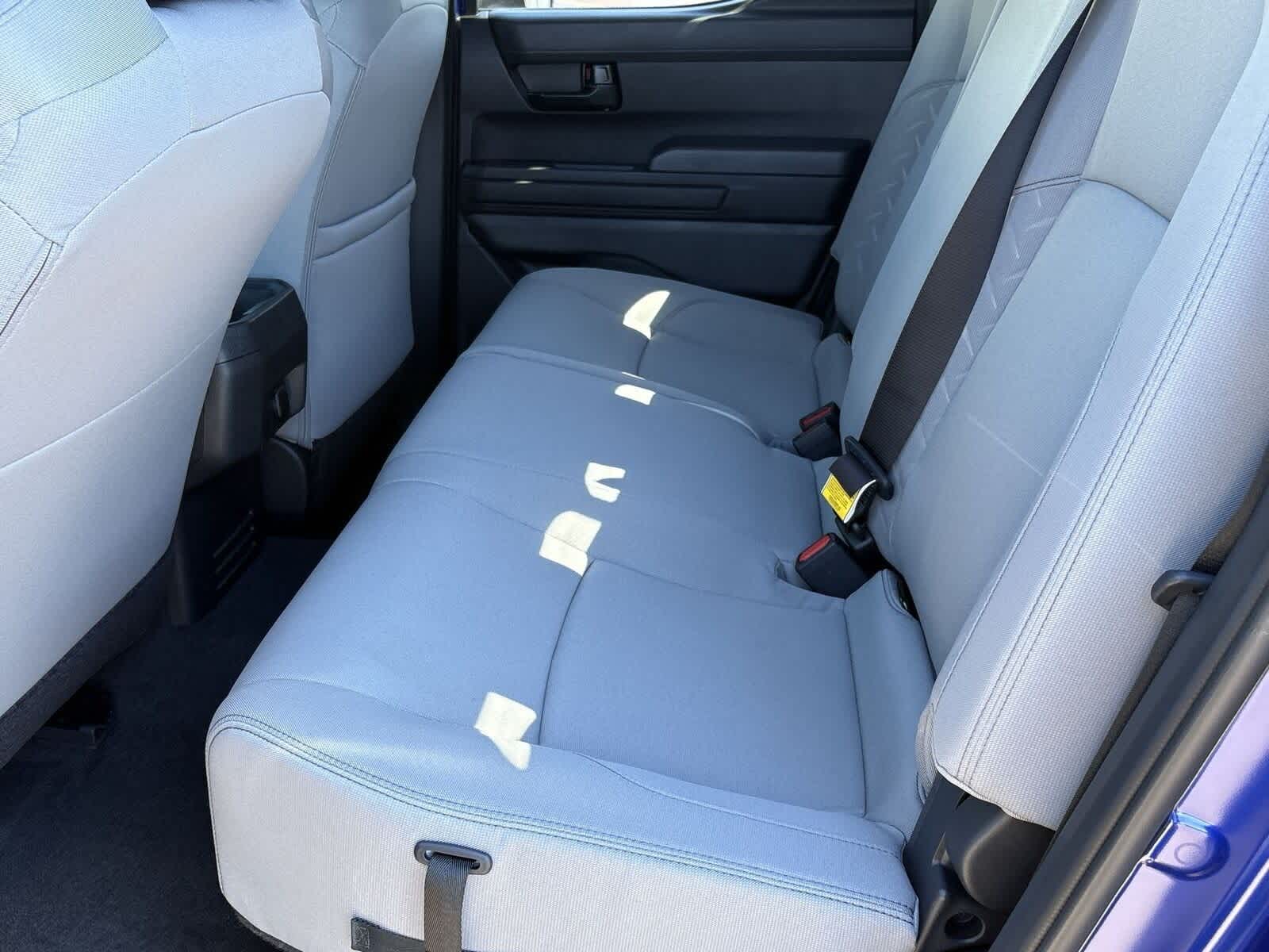 Thumbnail: 2025 Toyota Tacoma - 14