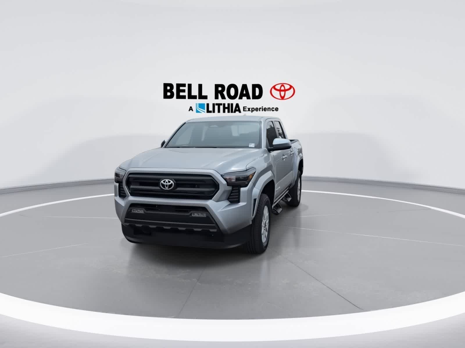 Thumbnail: 2026 Toyota Tacoma - 3
