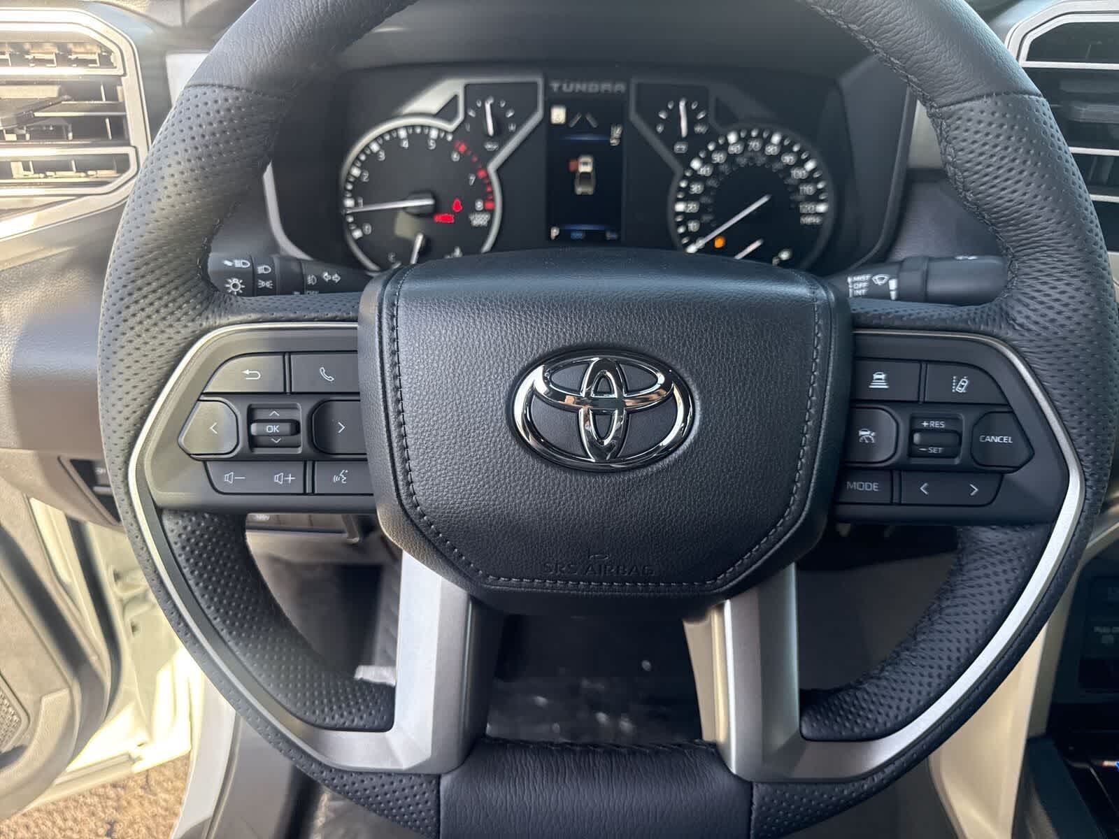 Thumbnail: 2026 Toyota Tundra - 26