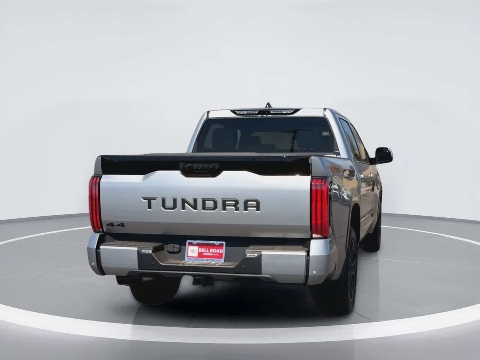 Thumbnail: 2026 Toyota Tundra - 7