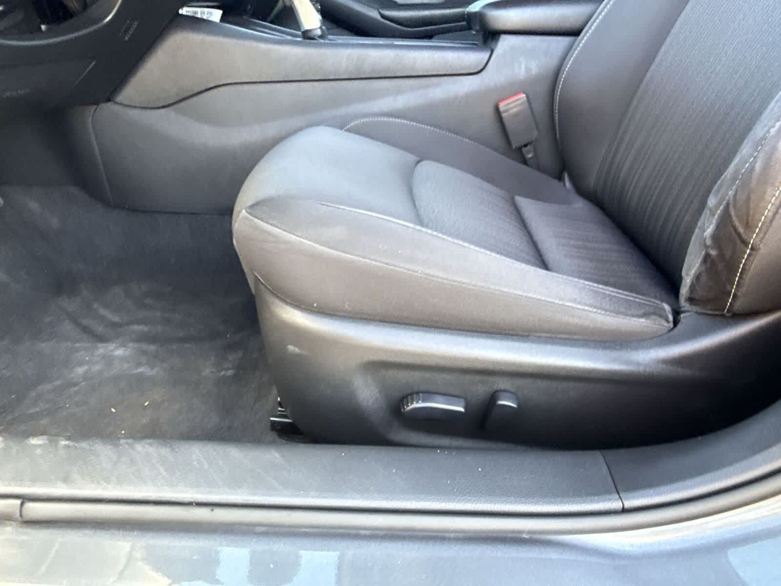 Thumbnail: 2021 Nissan Altima - 17