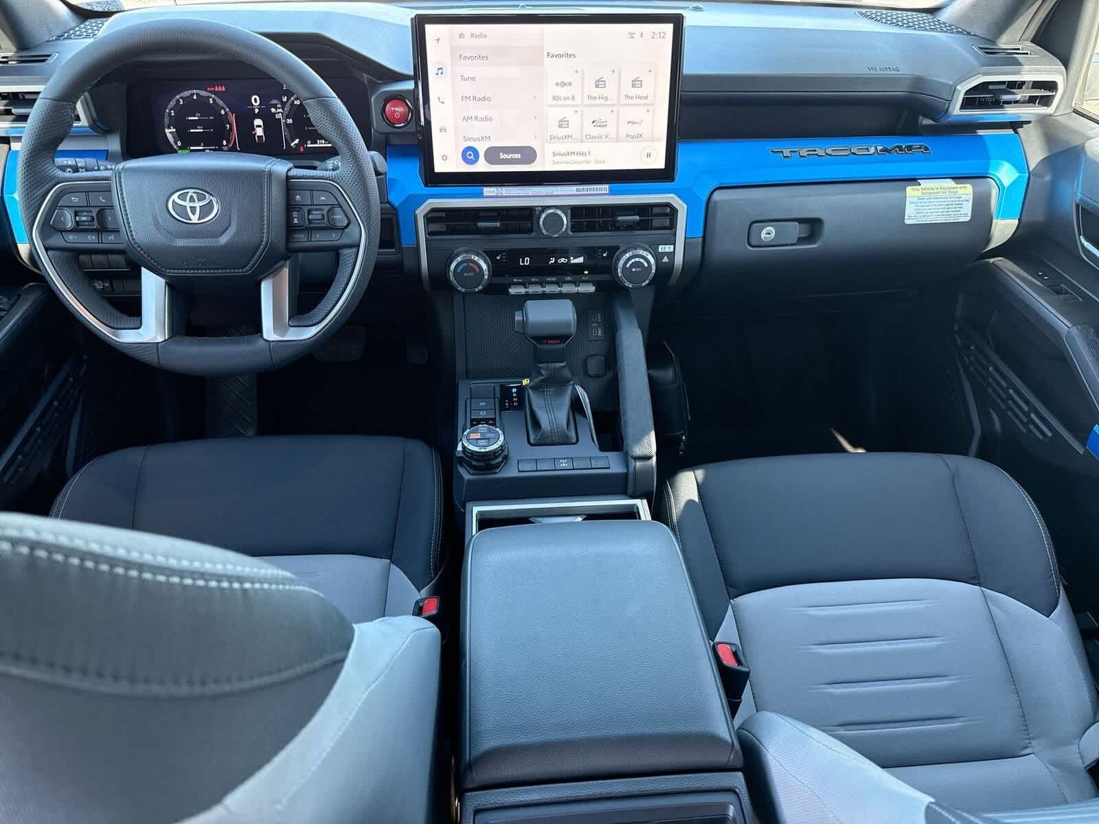 Thumbnail: 2025 Toyota Tacoma - 15