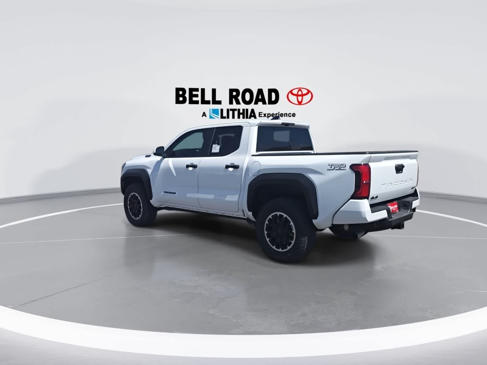Thumbnail: 2025 Toyota Tacoma - 6