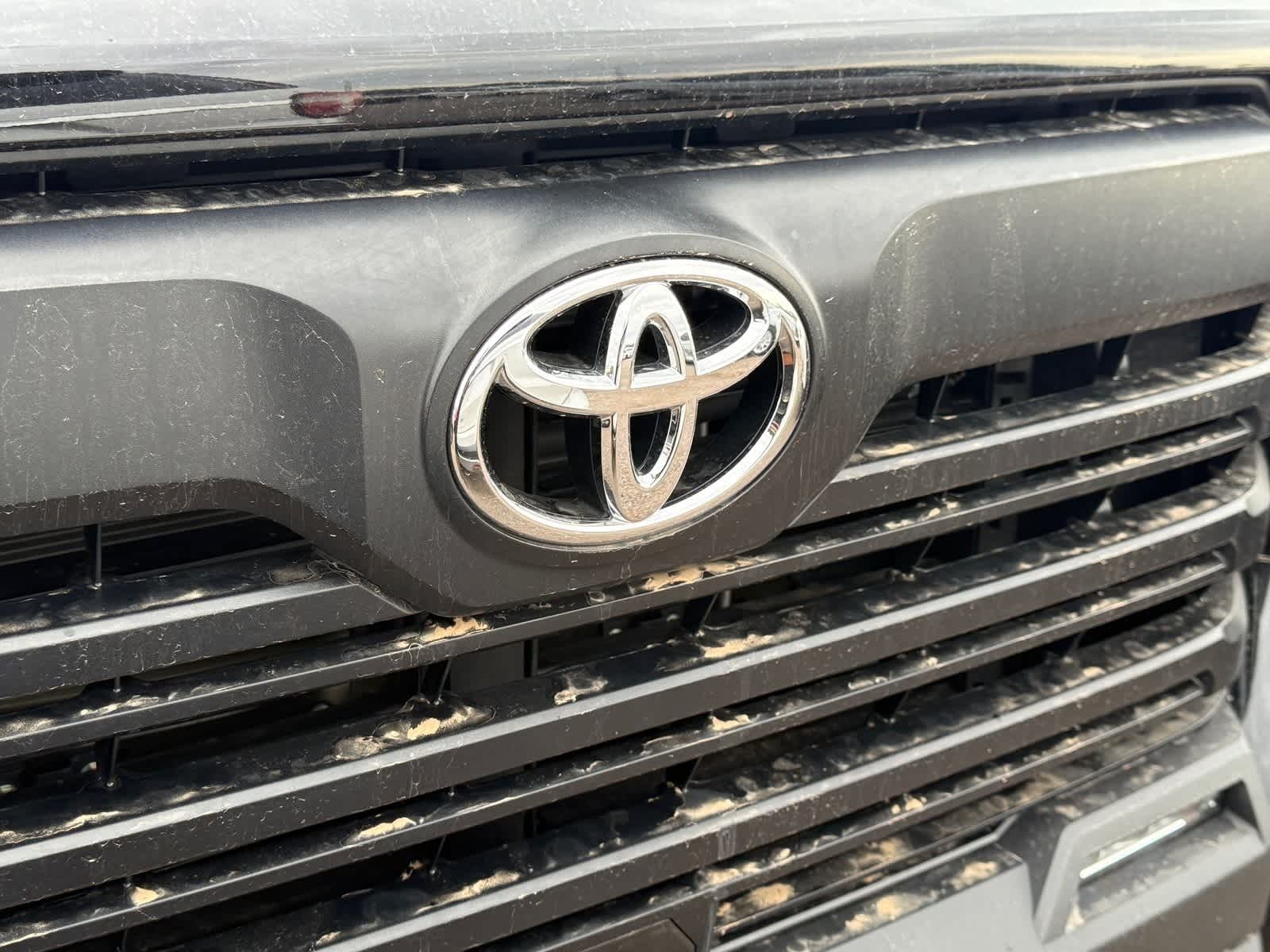 Thumbnail: 2024 Toyota Tundra - 19
