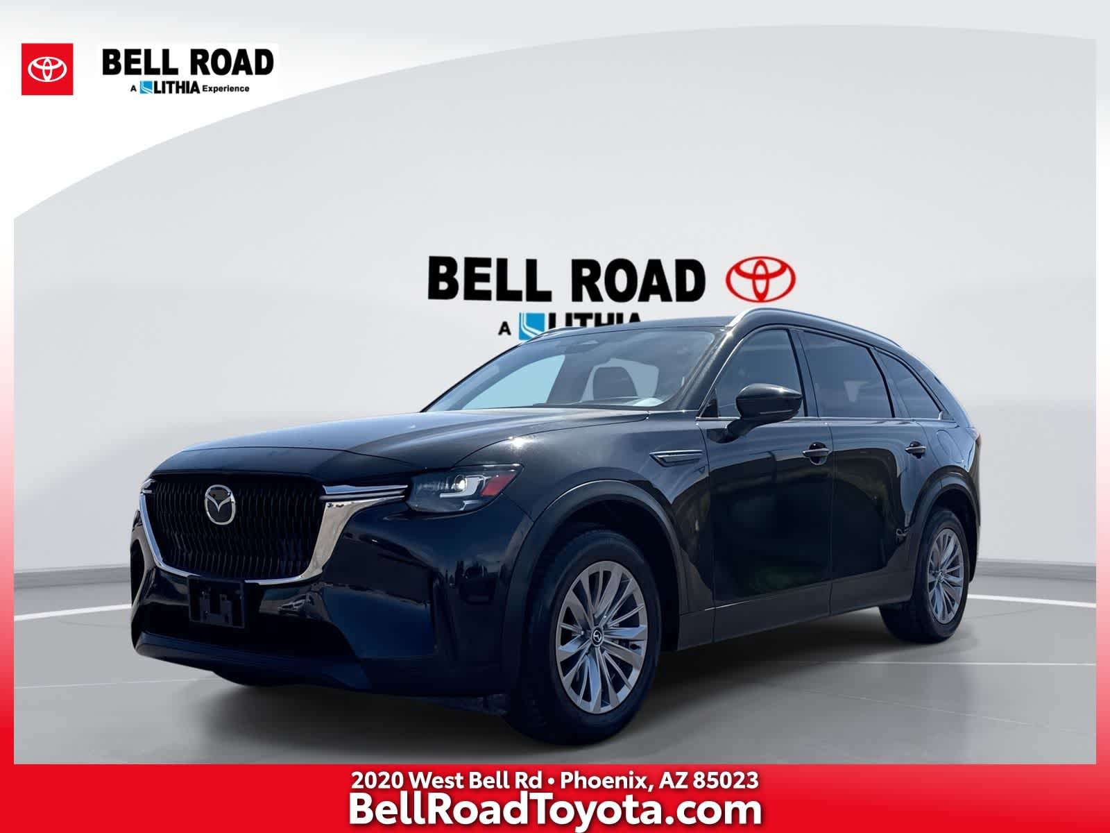 2024 Mazda CX-90 Preferred Plus -
                  Phoenix, AZ