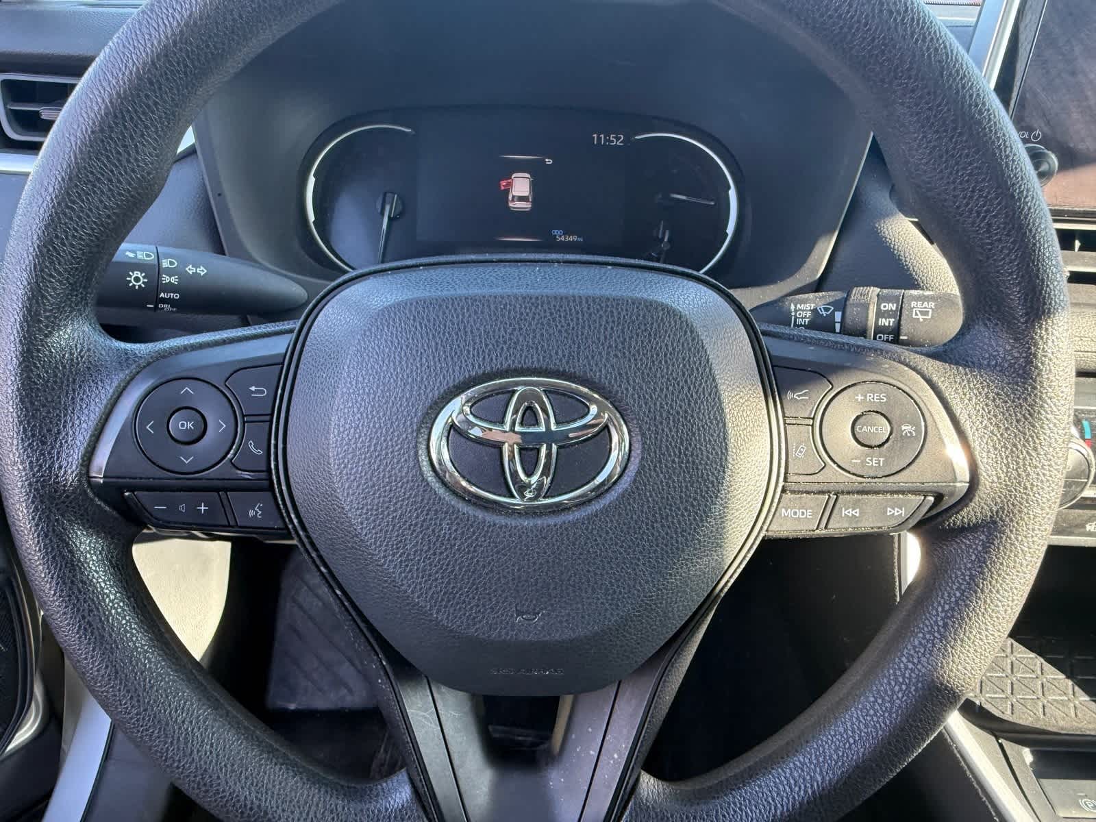 Thumbnail: 2024 Toyota RAV4 - 20