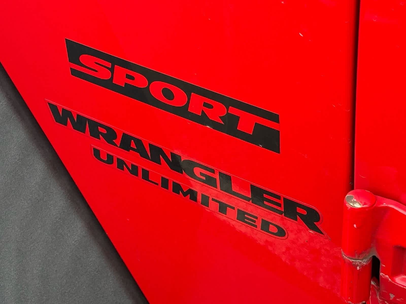 Thumbnail: 2015 Jeep Wrangler - 11