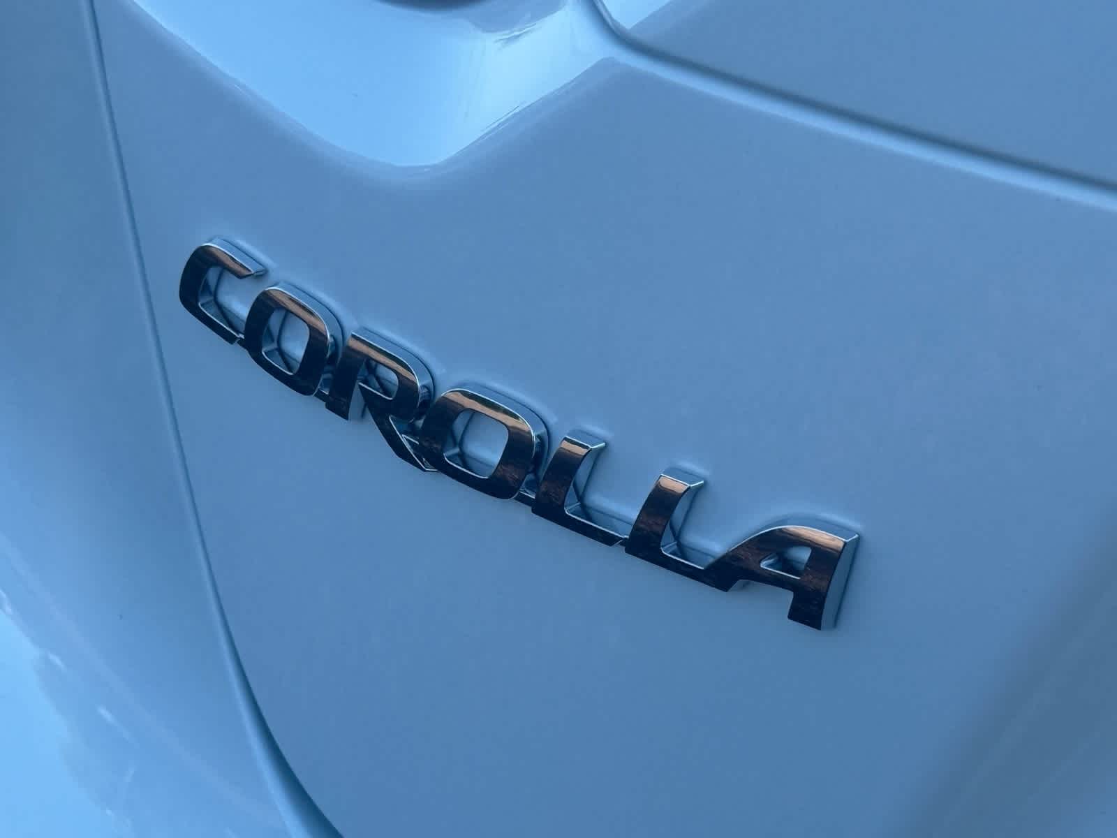 Thumbnail: 2025 Toyota Corolla - 15