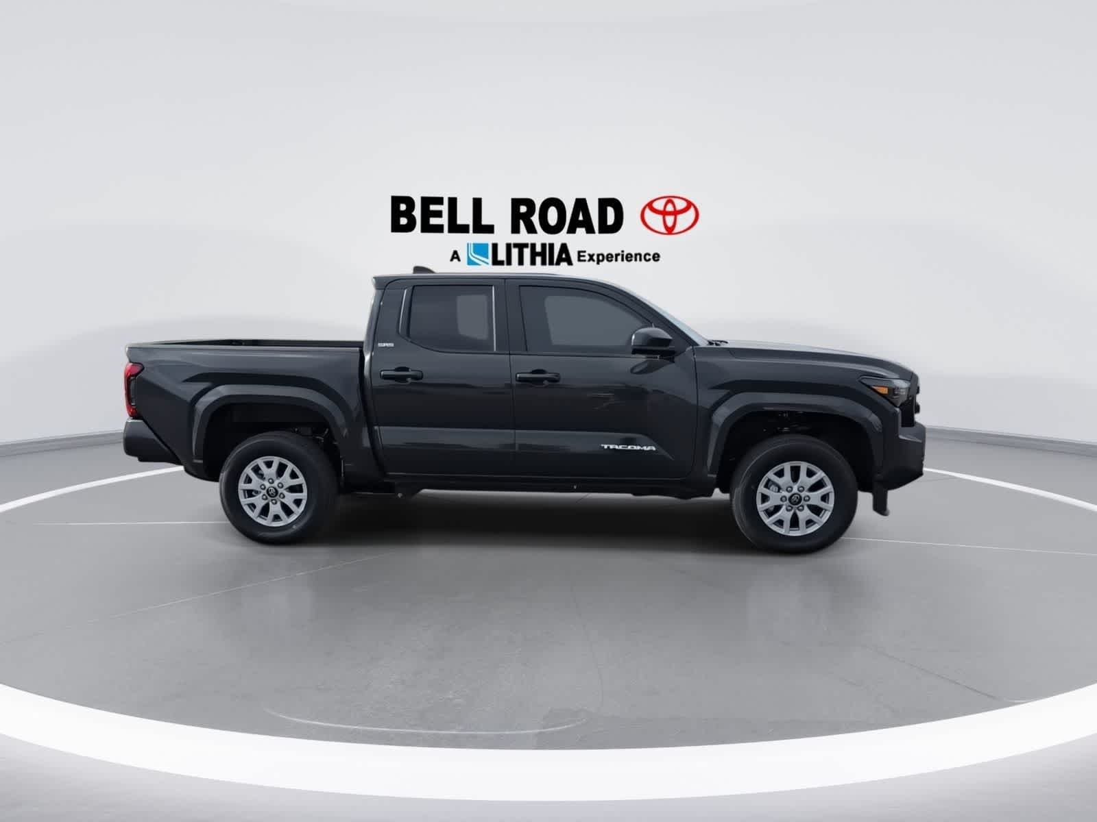 Thumbnail: 2026 Toyota Tacoma - 9