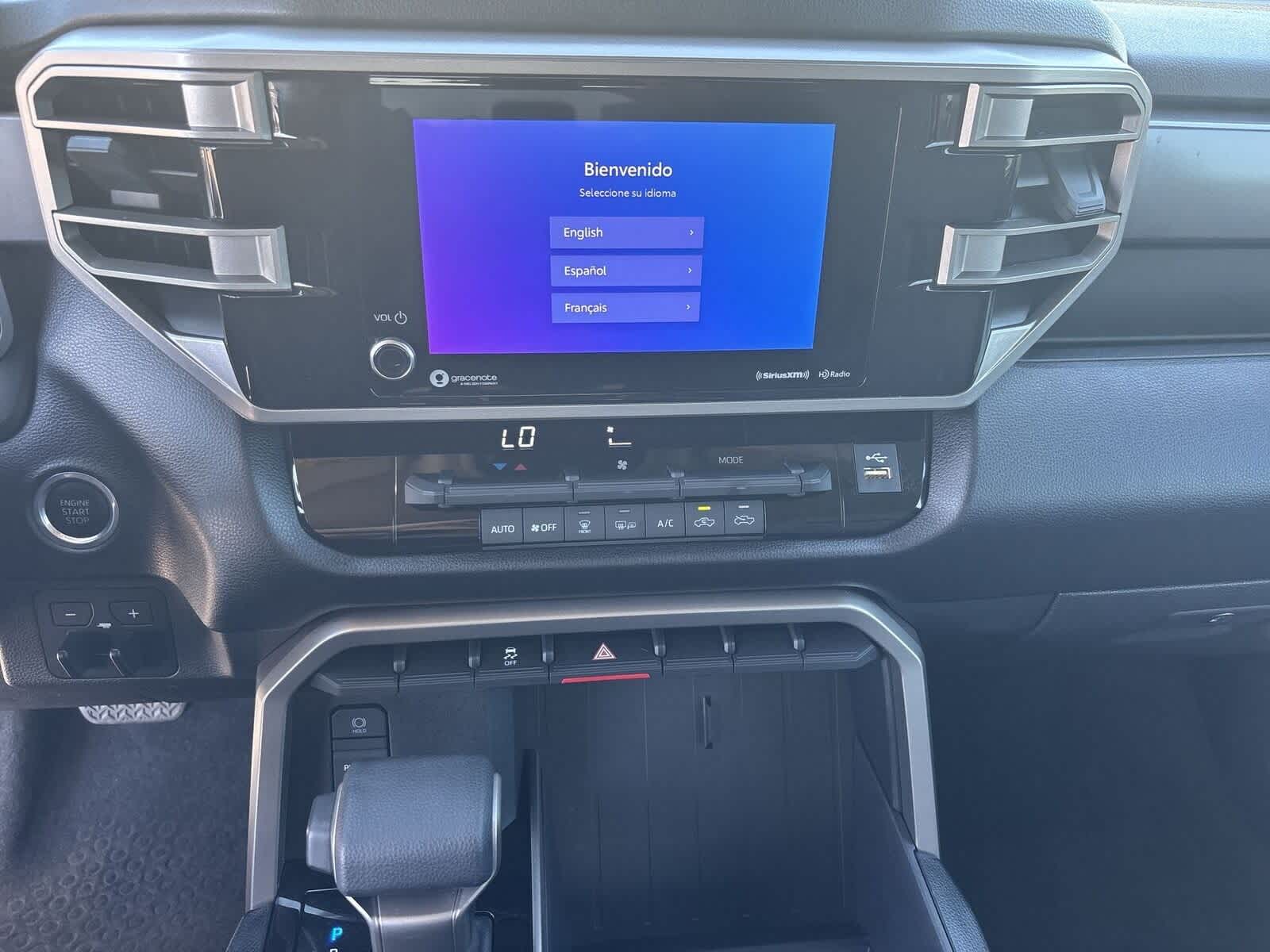 Thumbnail: 2024 Toyota Tundra - 19