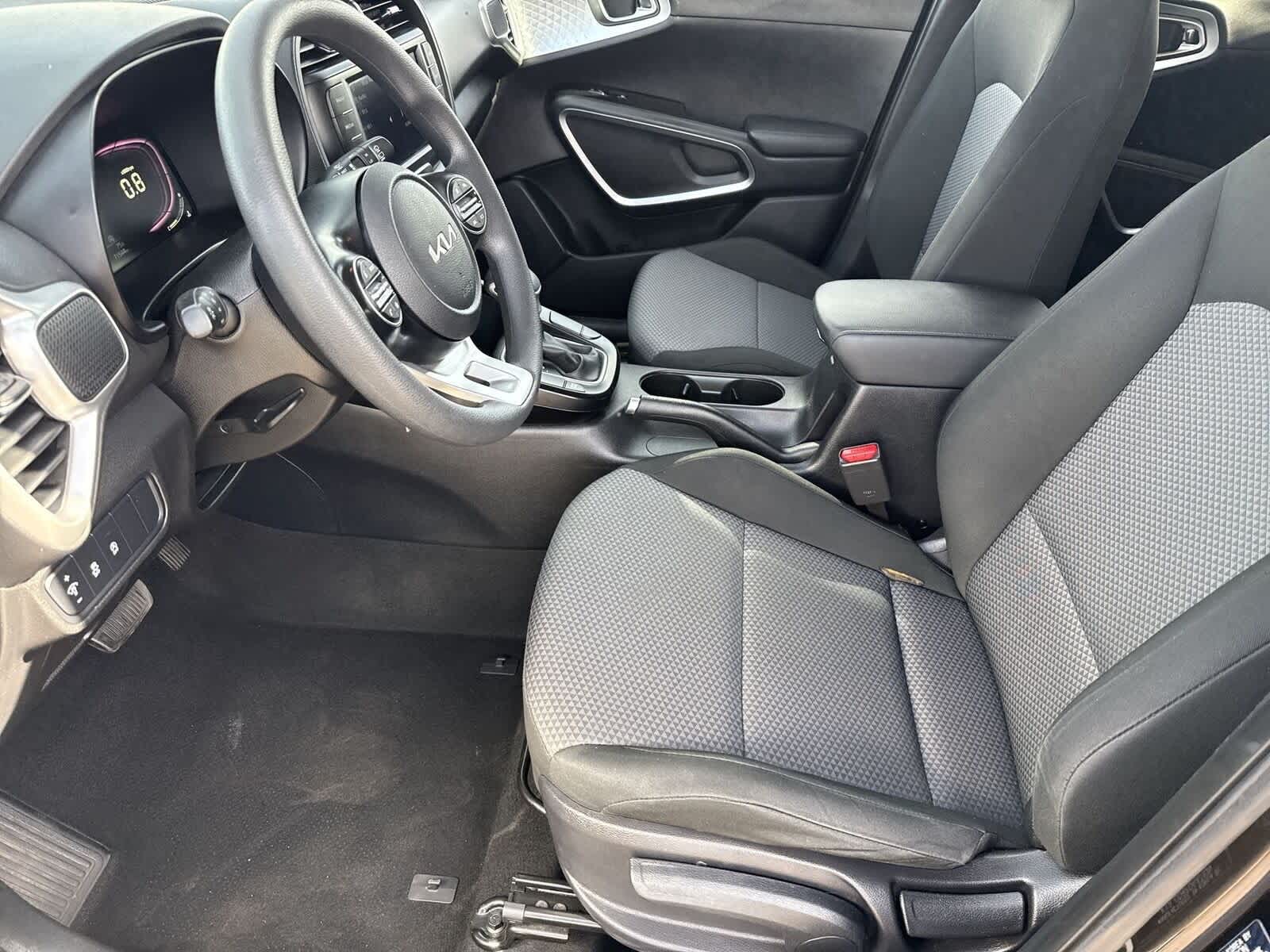 Thumbnail: 2023 Kia Soul - 17