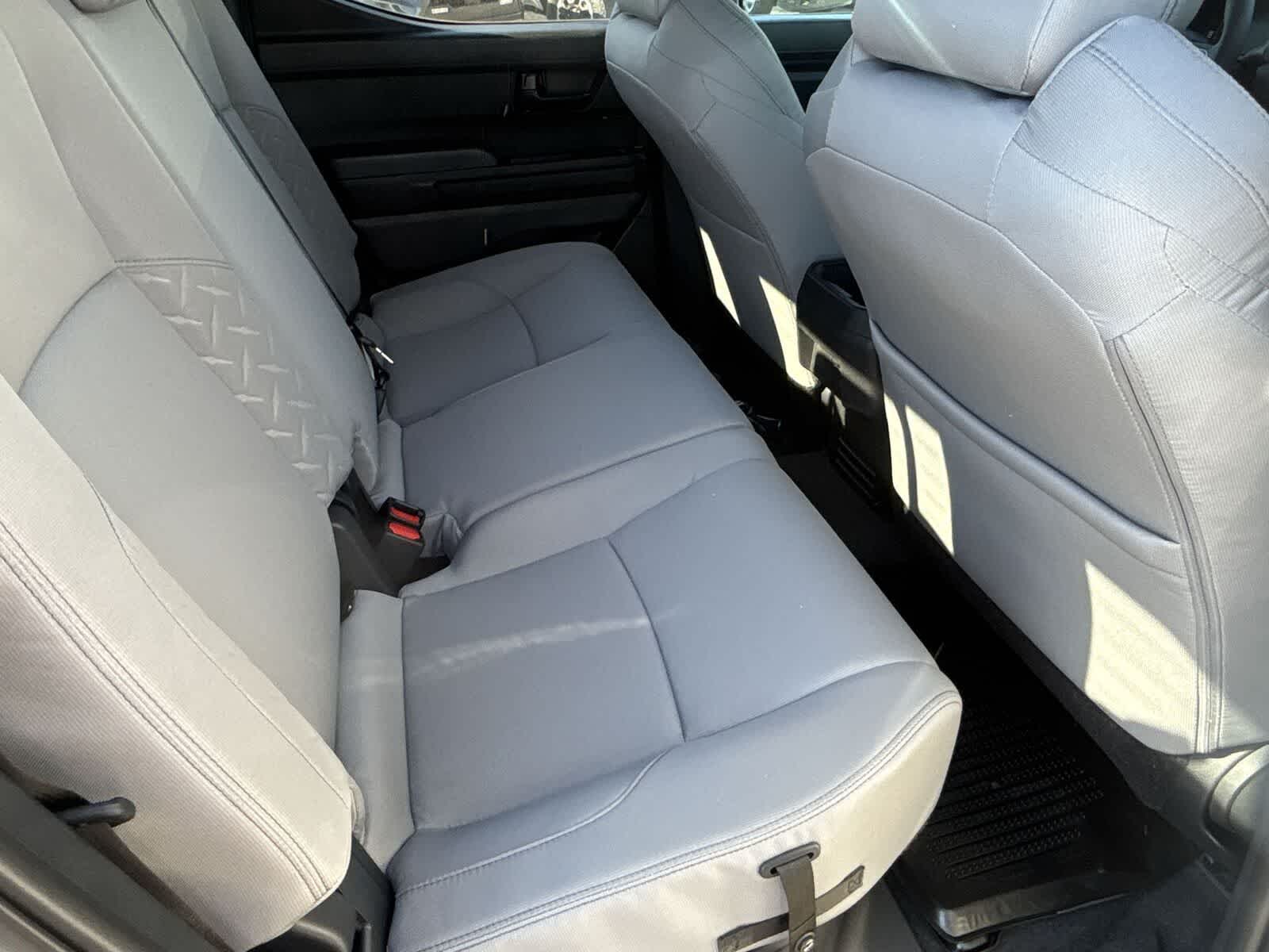 Thumbnail: 2025 Toyota Tacoma - 12