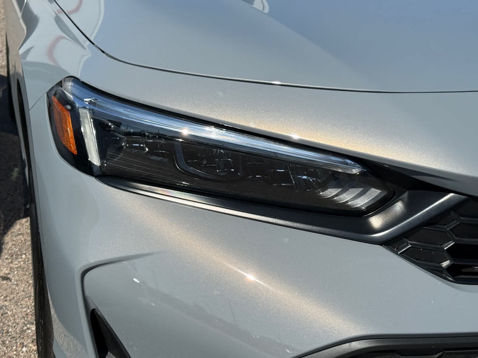Thumbnail: 2025 Honda Civic - 18