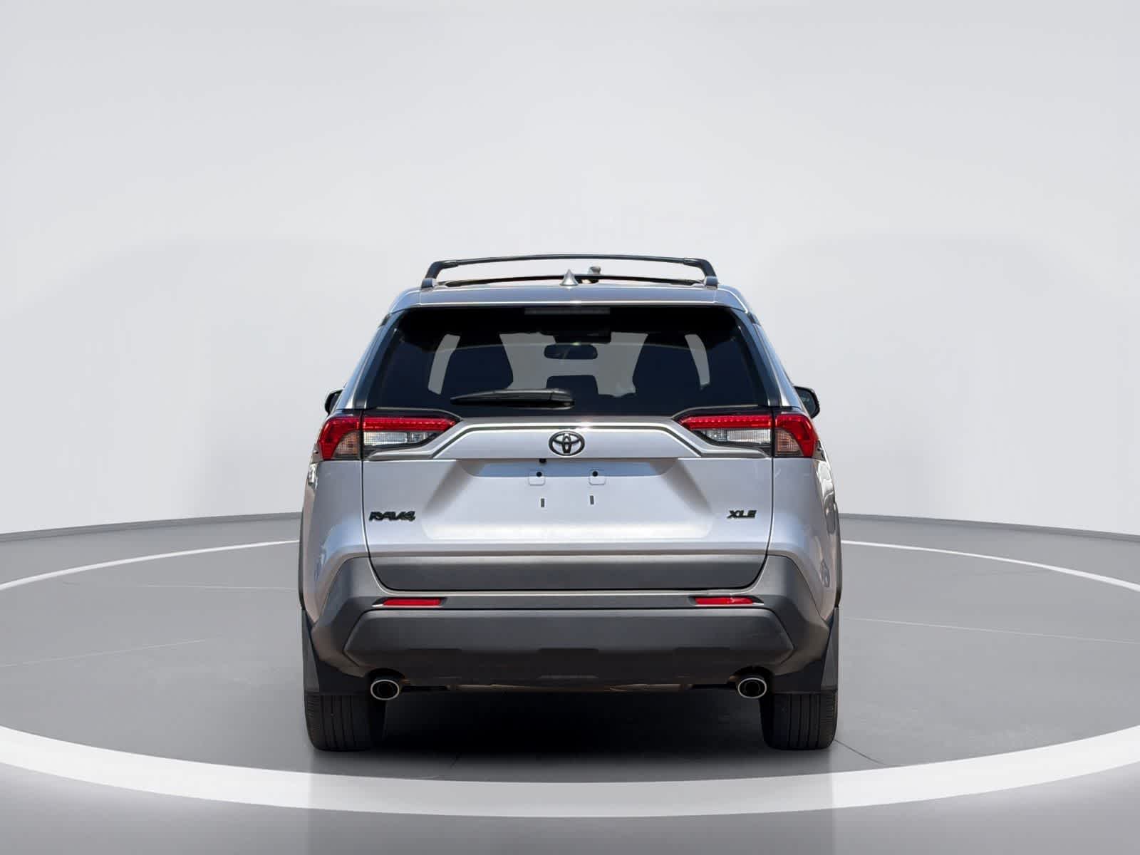 Thumbnail: 2025 Toyota RAV4 - 6