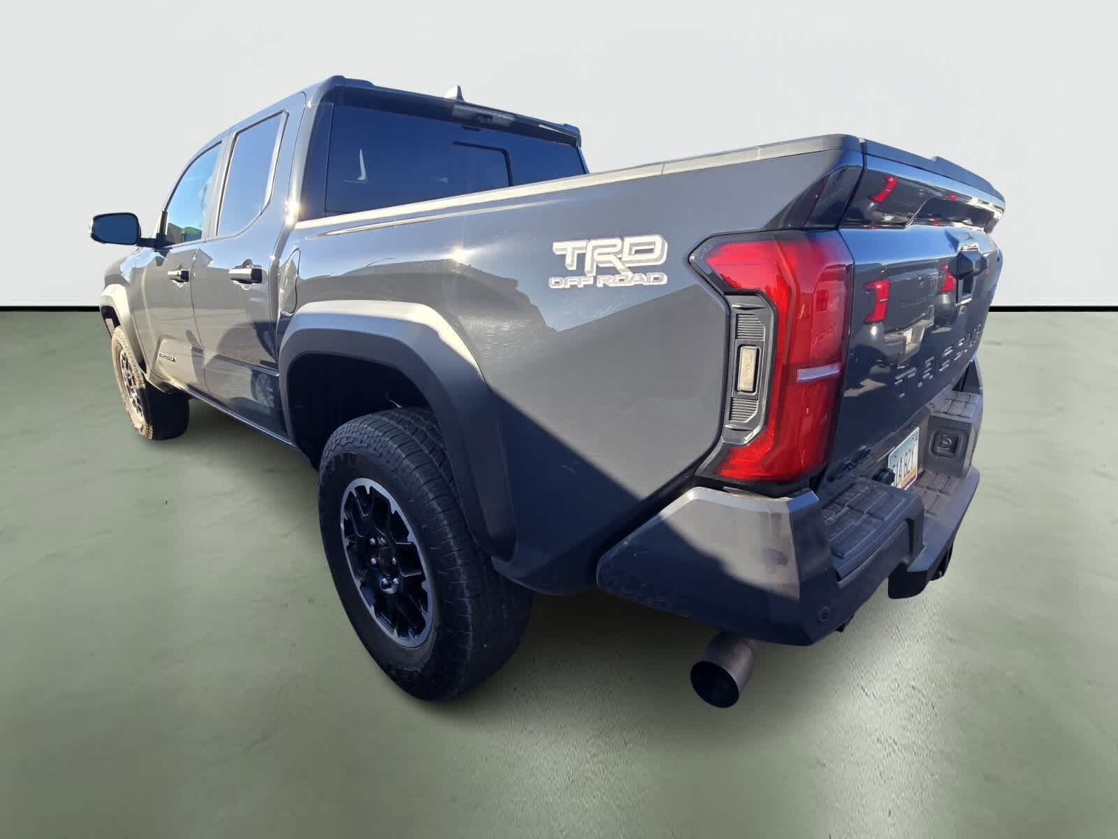 Thumbnail: 2024 Toyota Tacoma - 3