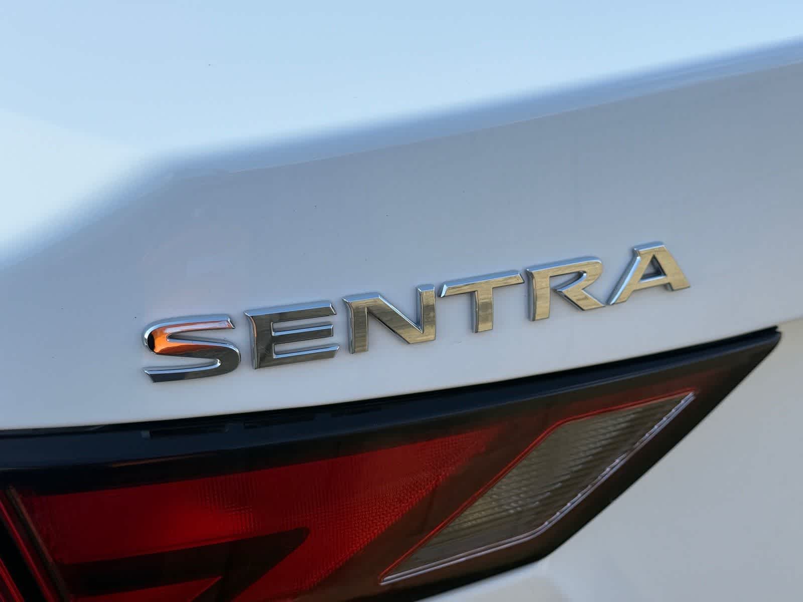 Thumbnail: 2022 Nissan Sentra - 7