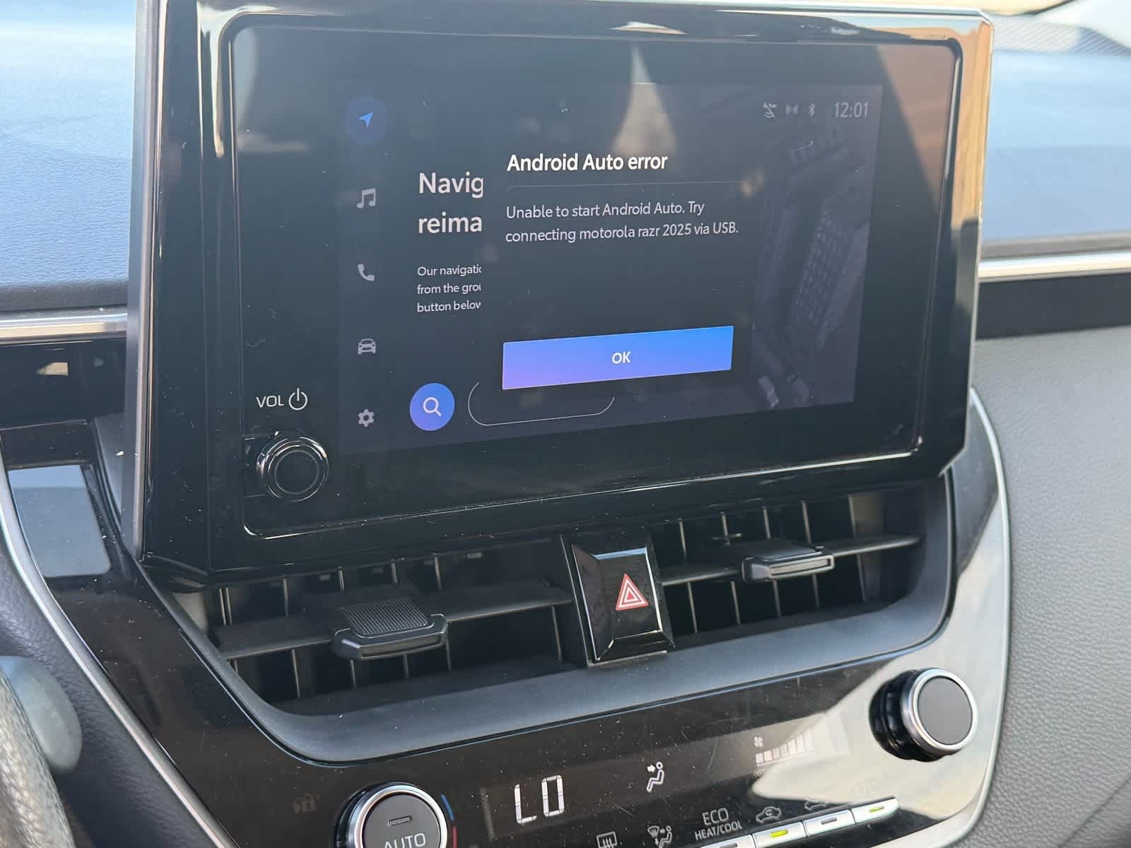 Thumbnail: 2024 Toyota Corolla - 7