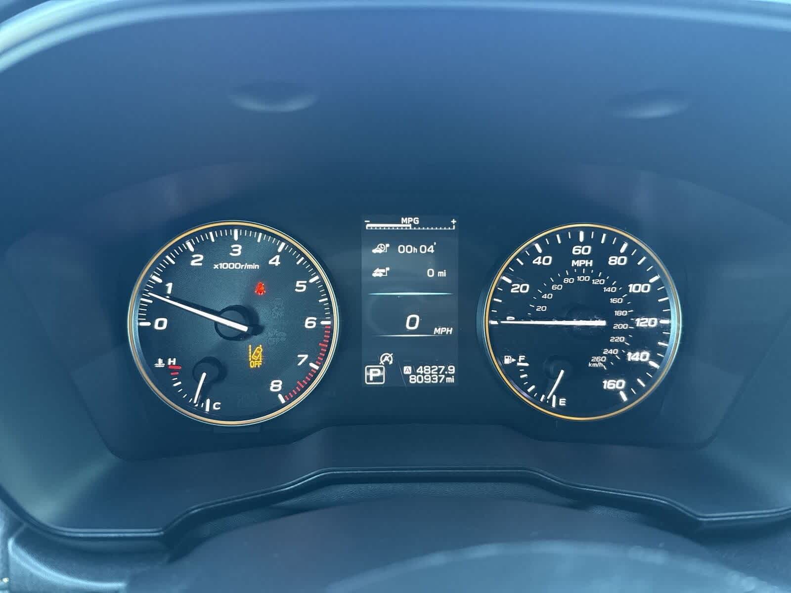 Thumbnail: 2022 Subaru Outback - 30