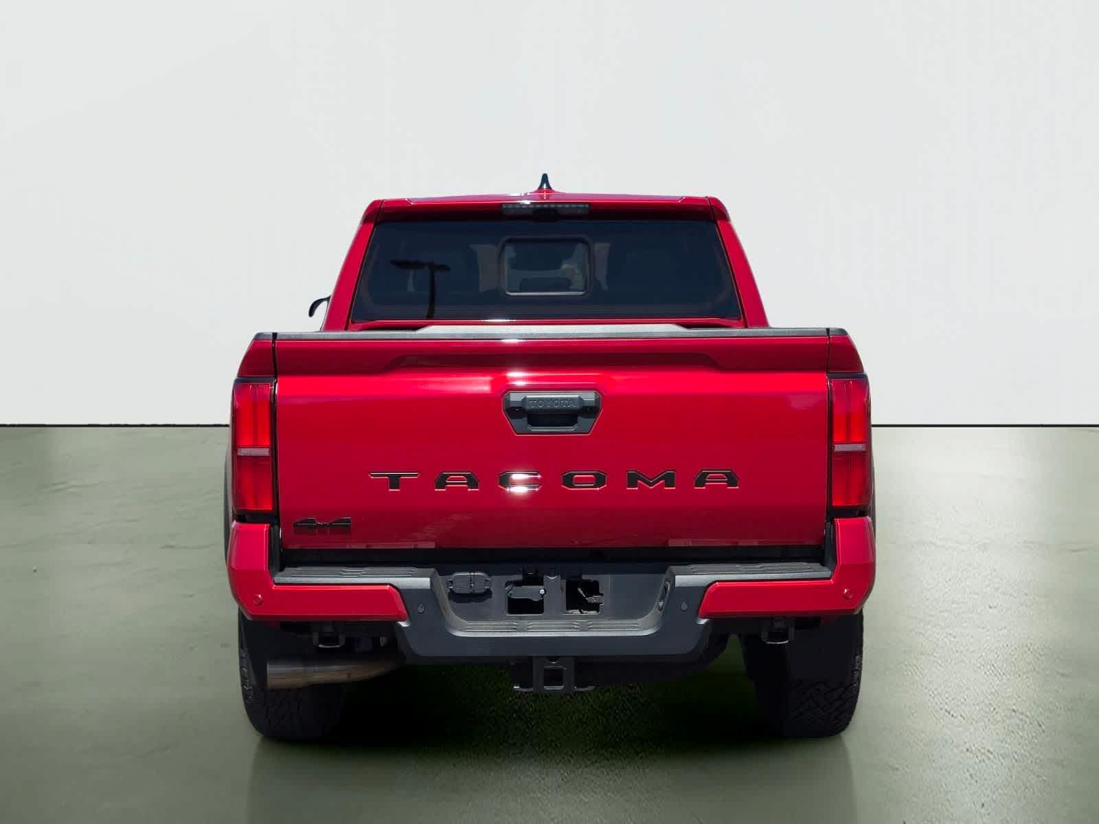 Thumbnail: 2024 Toyota Tacoma - 5