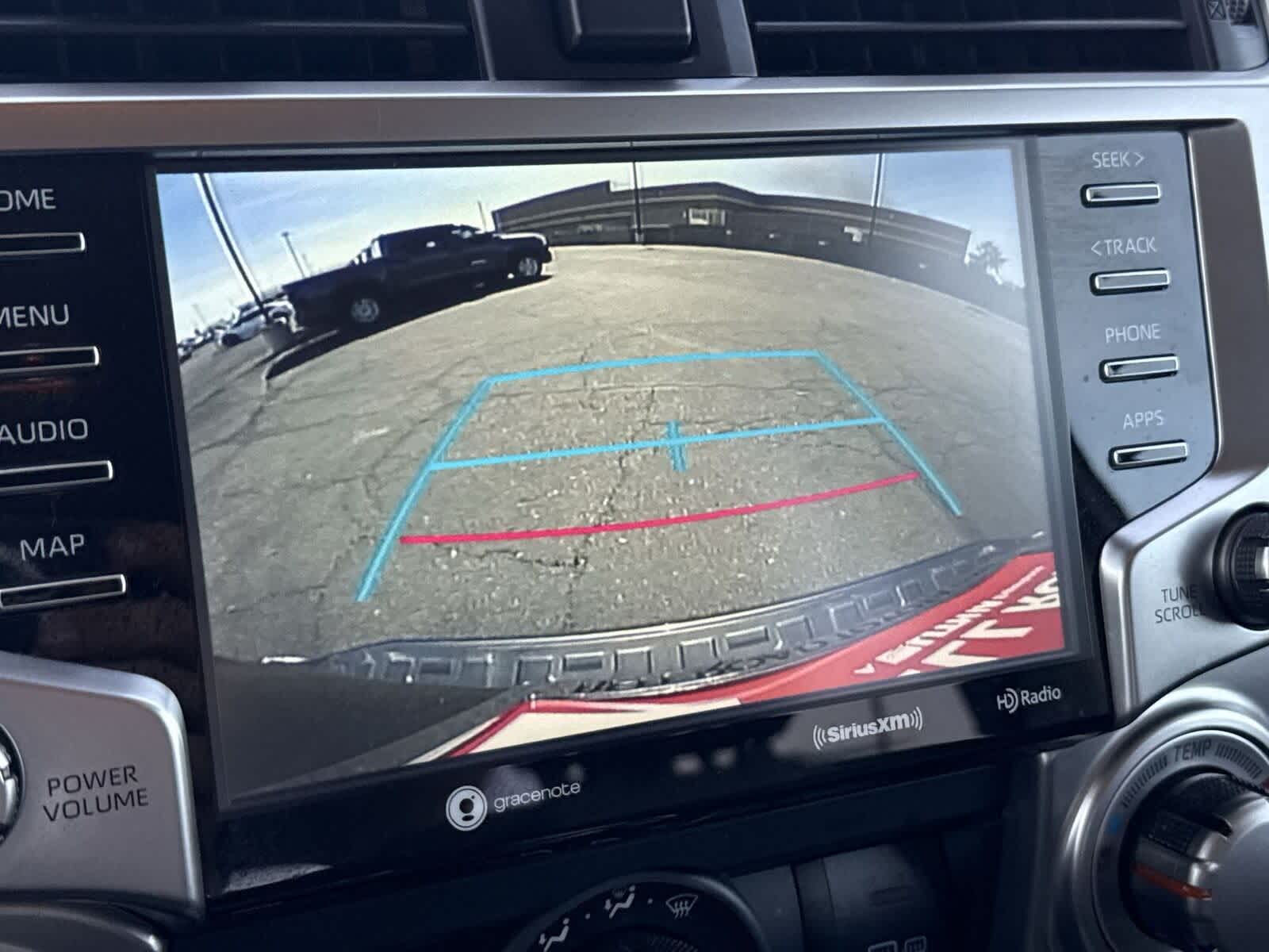 Thumbnail: 2023 Toyota 4Runner - 23