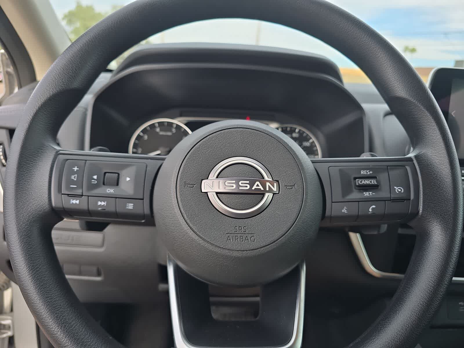 Thumbnail: 2024 Nissan Rogue - 28
