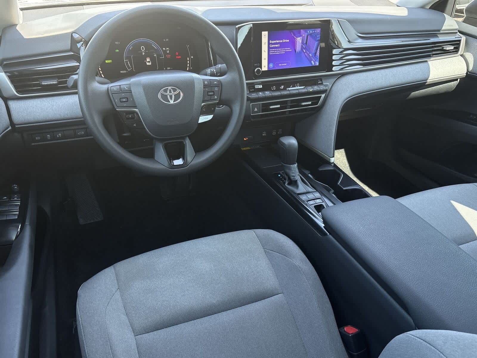 Thumbnail: 2025 Toyota Camry - 15