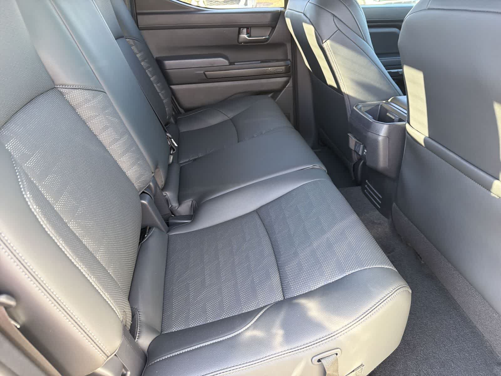 Thumbnail: 2026 Toyota Tacoma - 13