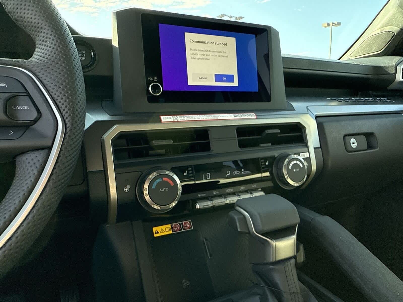 Thumbnail: 2025 Toyota Tacoma - 19