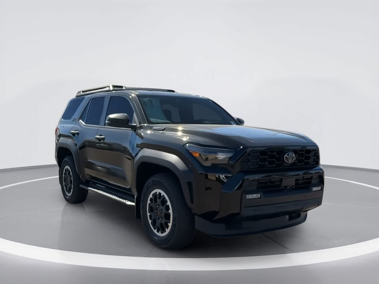 Thumbnail: 2025 Toyota 4Runner - 2