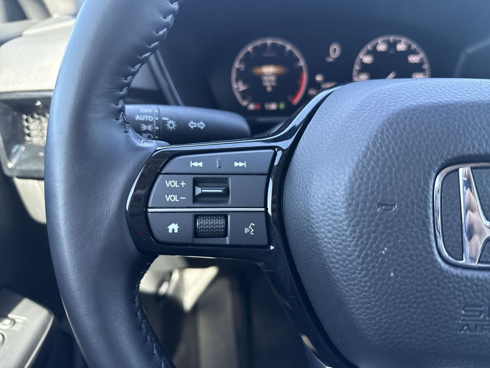 Thumbnail: 2025 Honda CR-V - 28