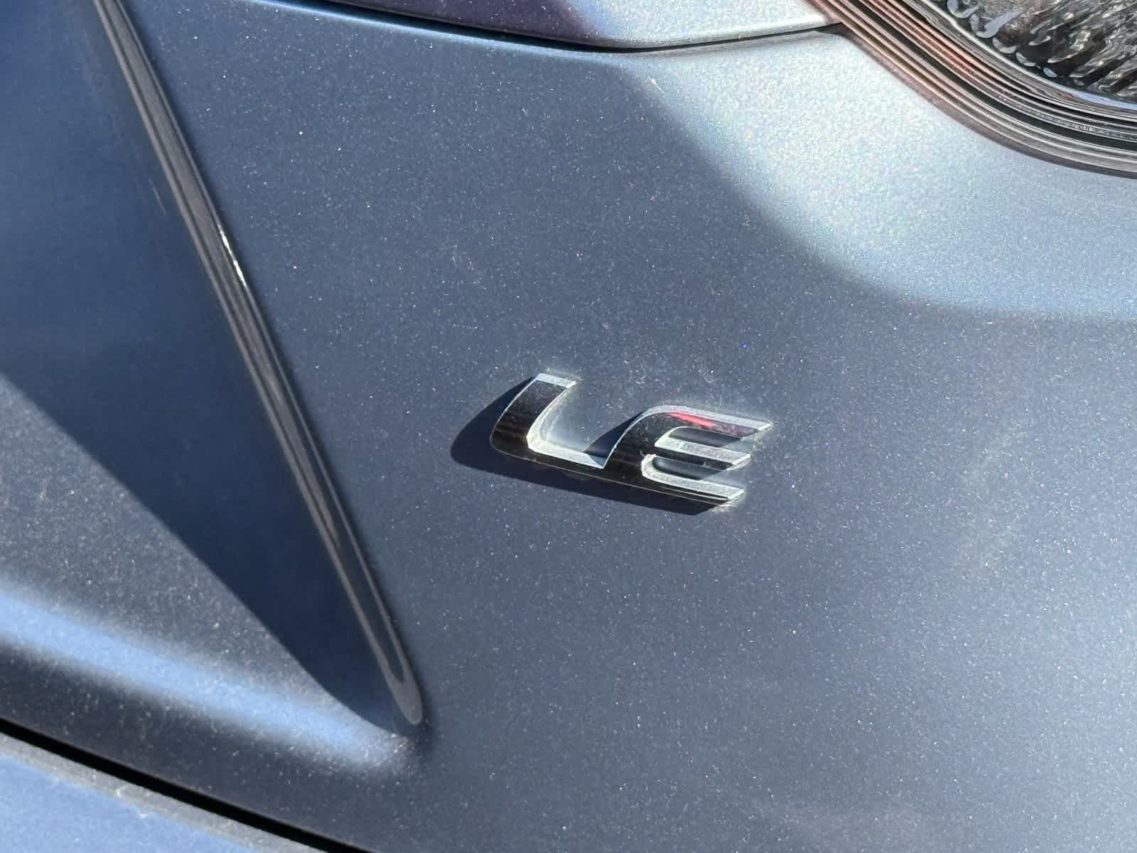 Thumbnail: 2023 Toyota Corolla - 18