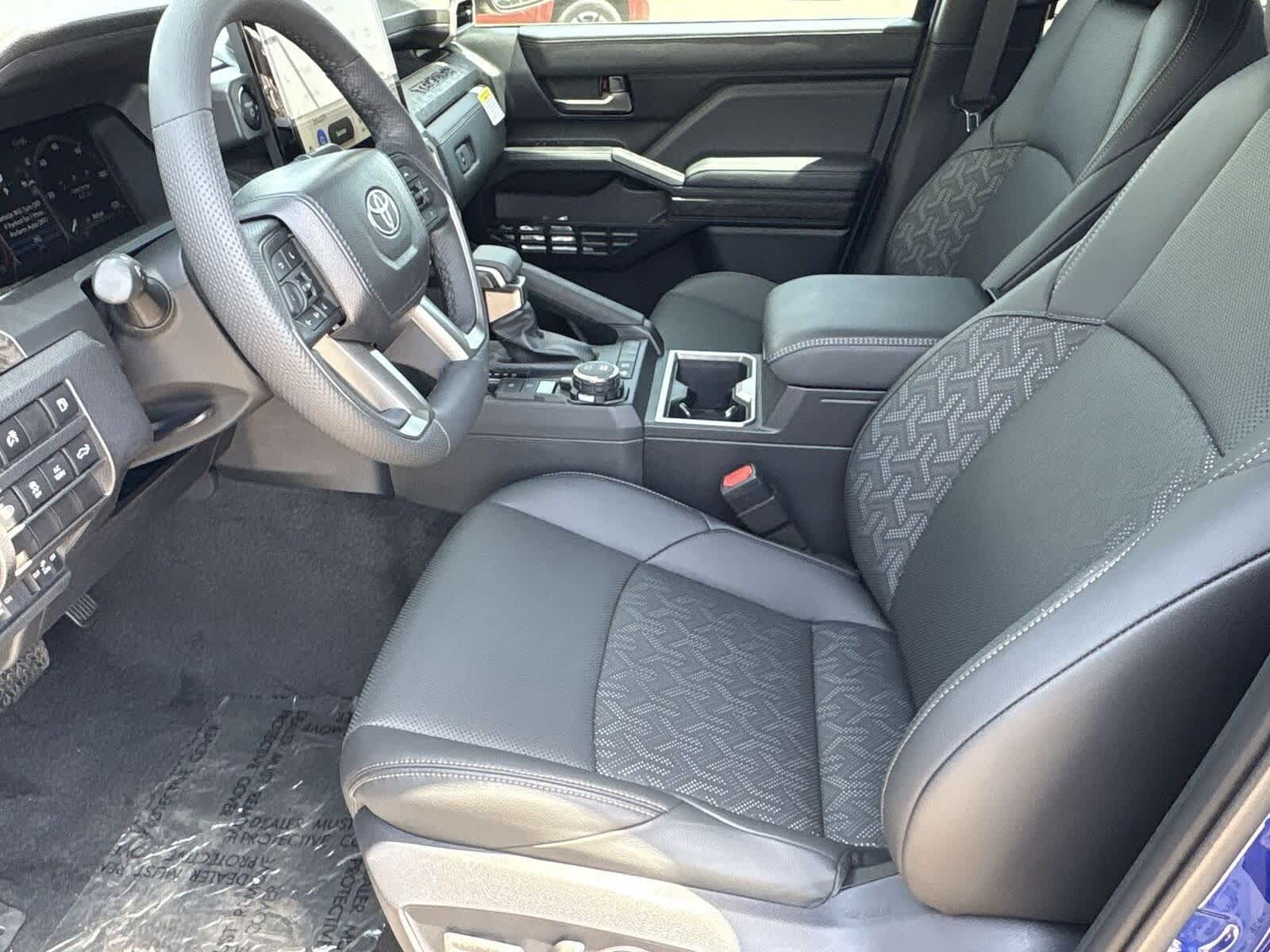 Thumbnail: 2025 Toyota Tacoma - 17