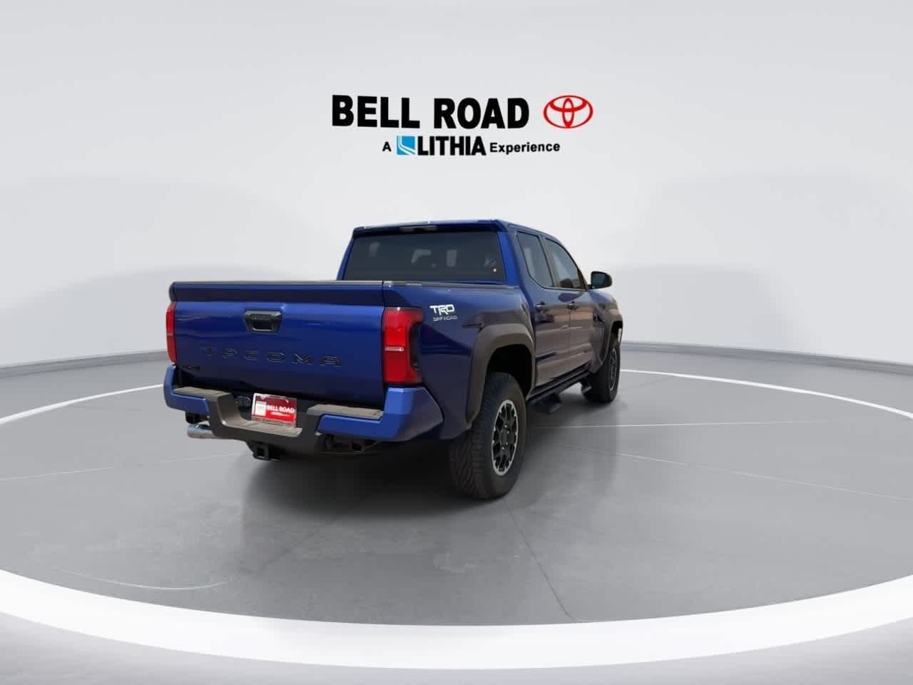 Thumbnail: 2025 Toyota Tacoma - 7