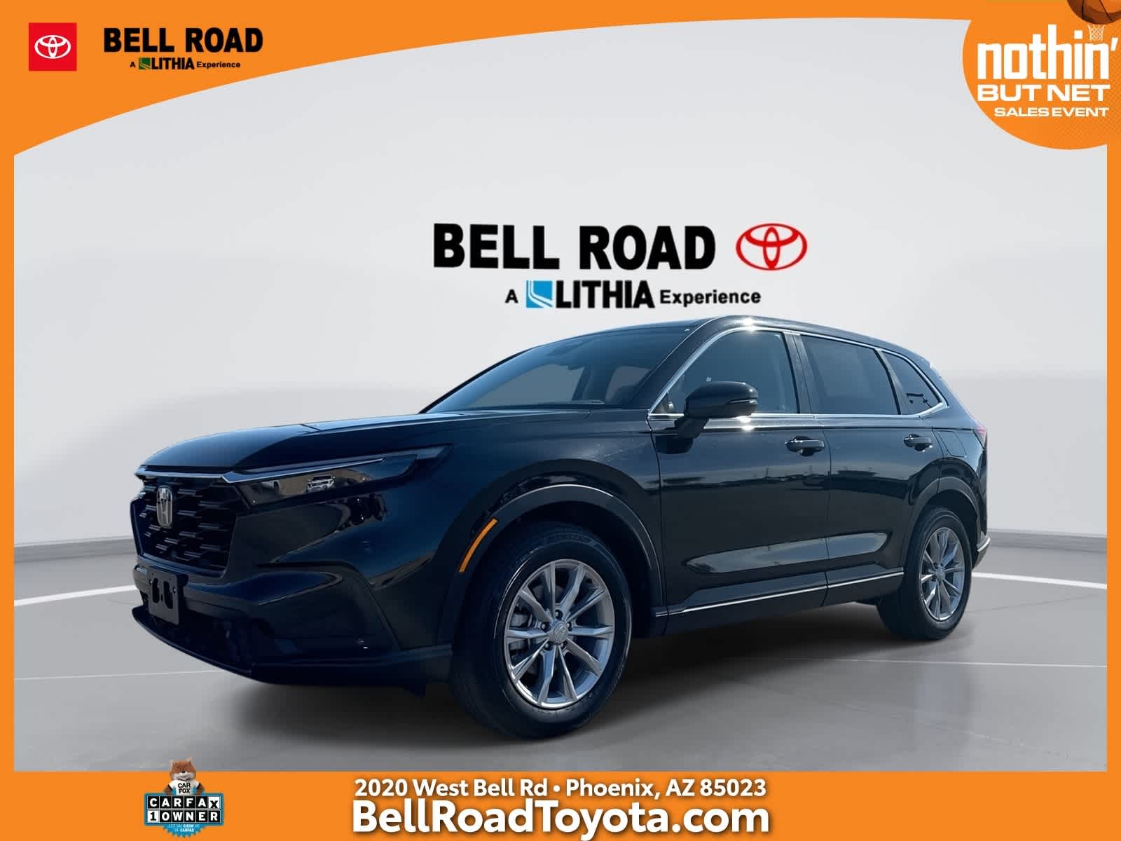 Thumbnail: 2025 Honda CR-V - 1