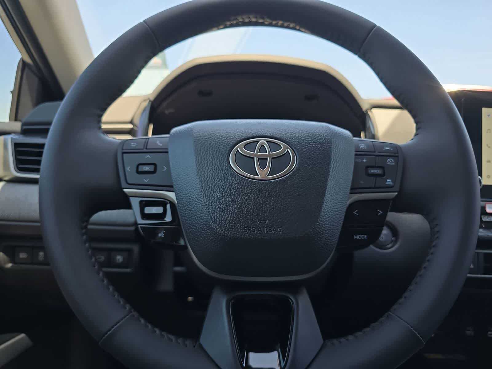 Thumbnail: 2026 Toyota Camry - 27