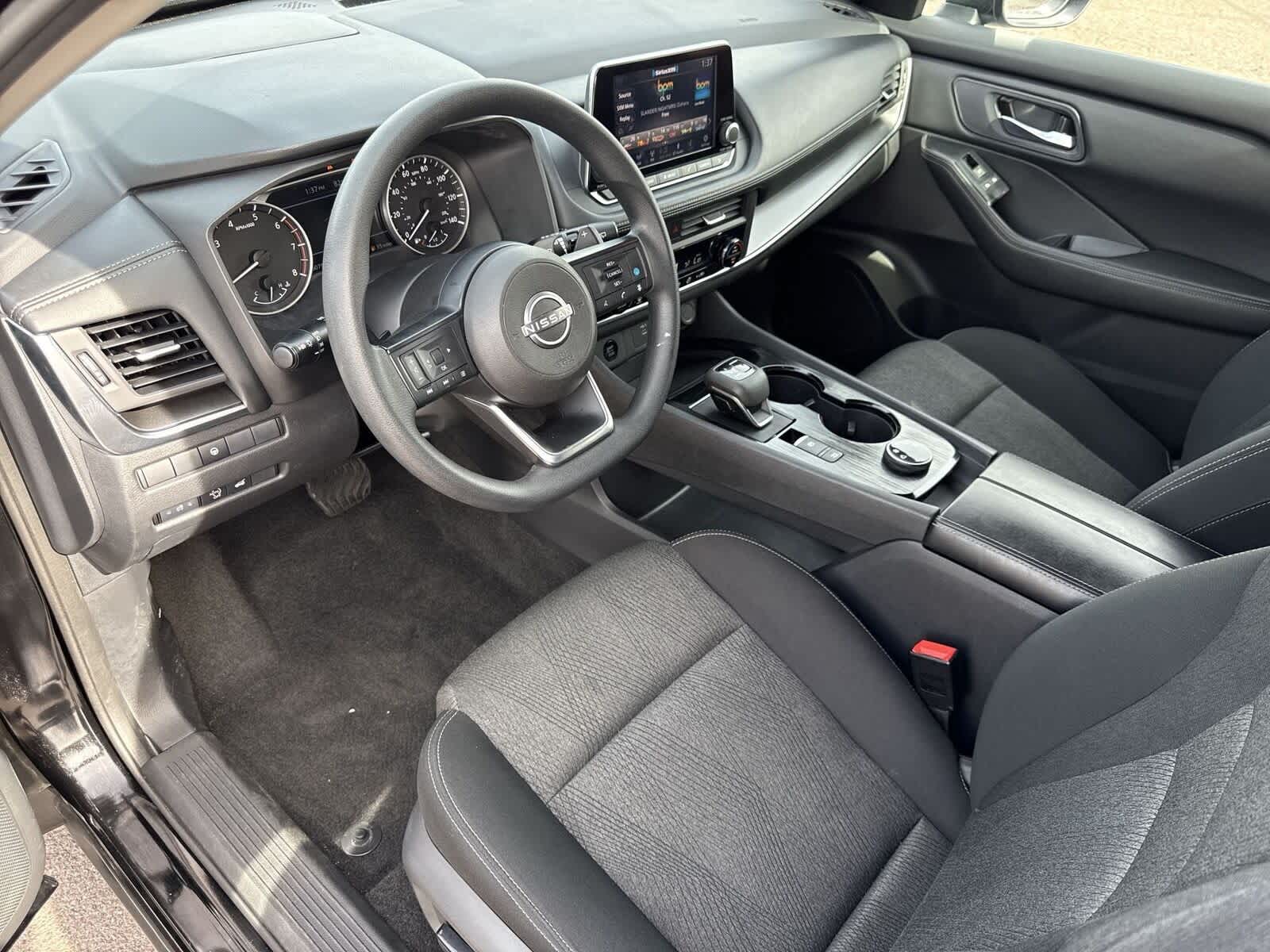 Thumbnail: 2024 Nissan Rogue - 16