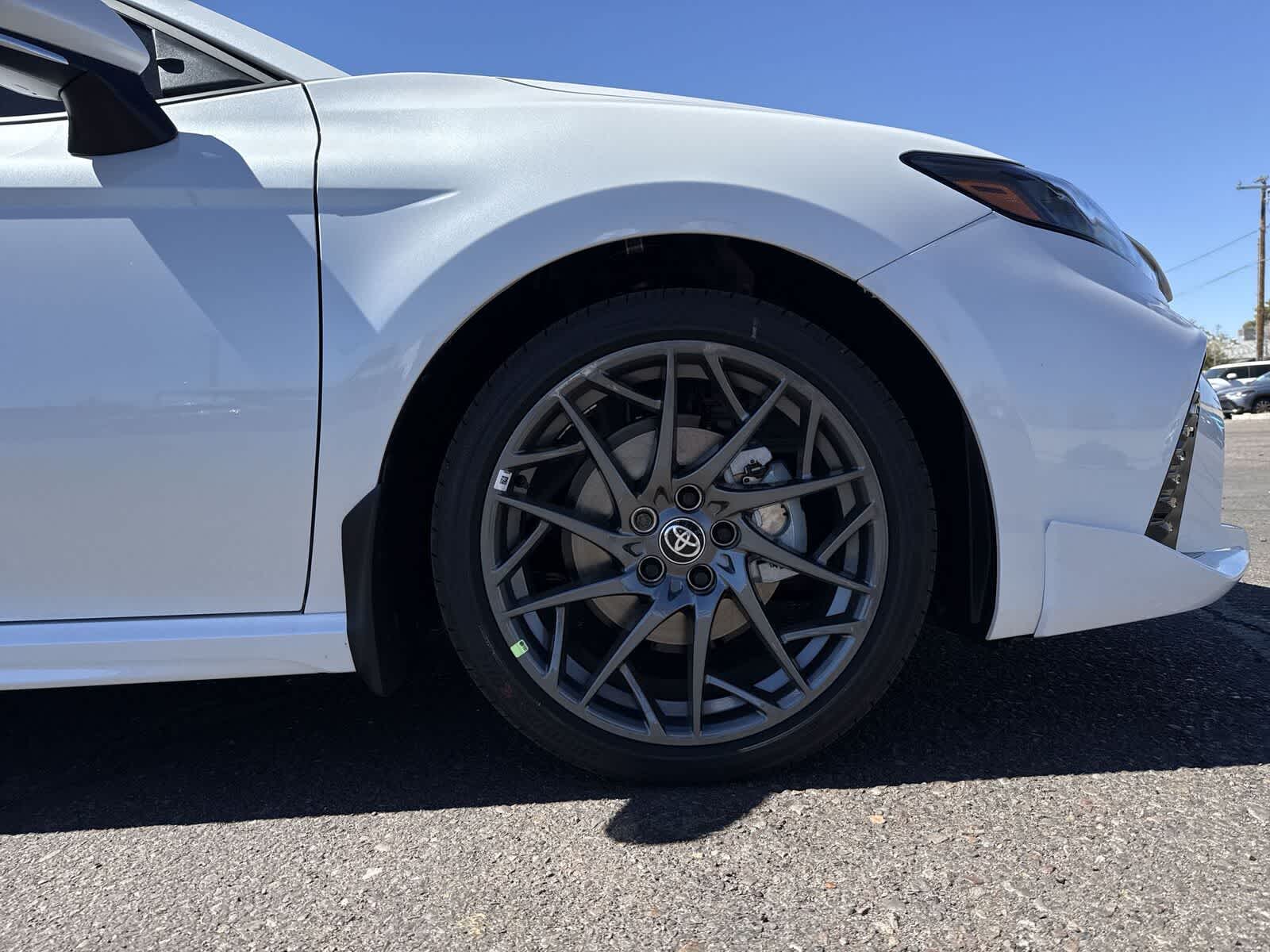 Thumbnail: 2026 Toyota Camry - 10