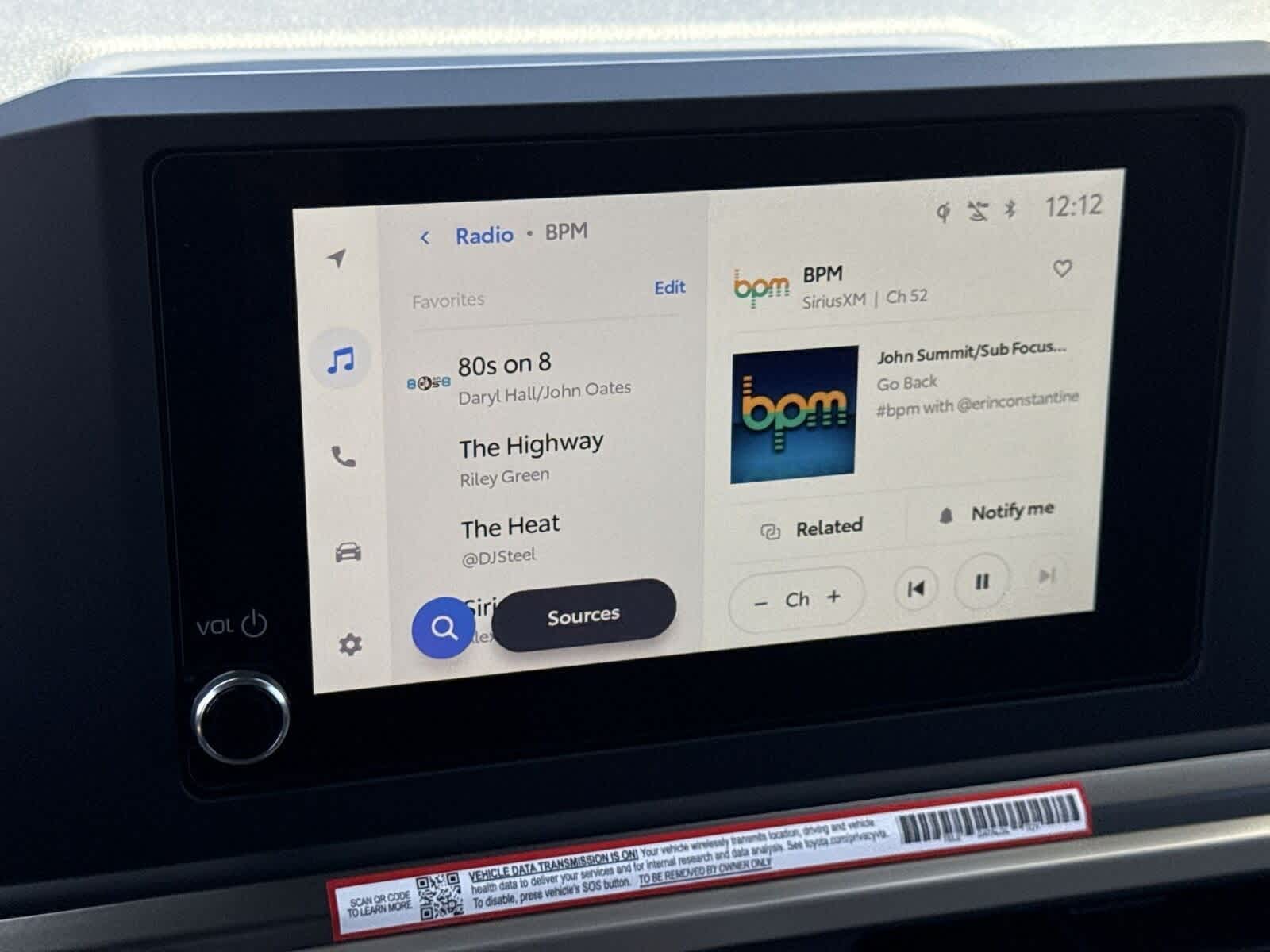 Thumbnail: 2025 Toyota Tacoma - 20