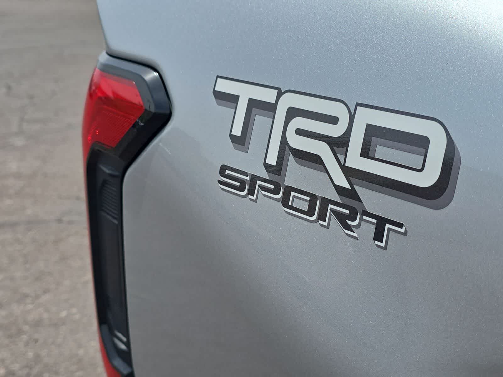 Thumbnail: 2026 Toyota Tacoma - 33