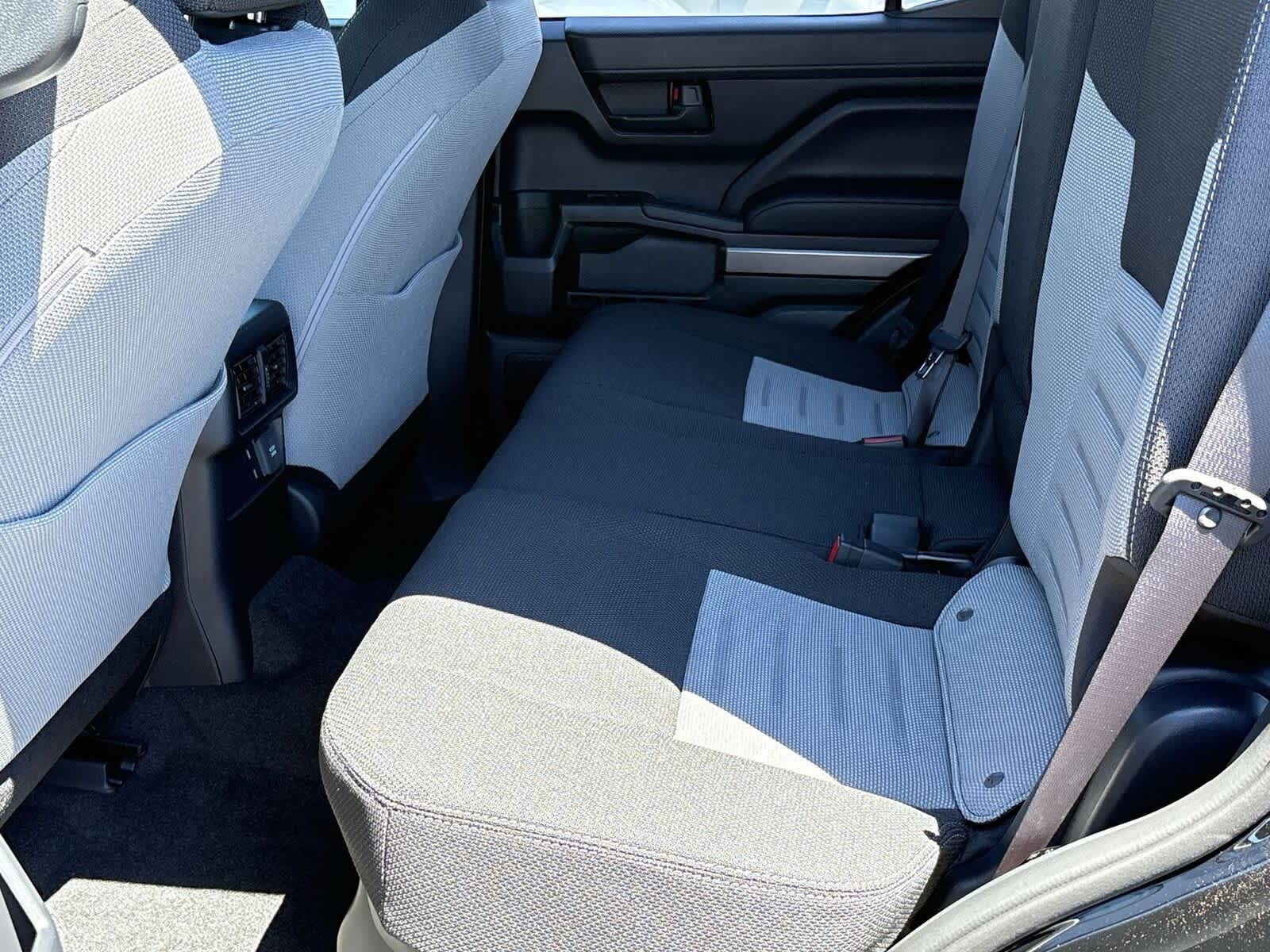 Thumbnail: 2025 Toyota 4Runner - 14