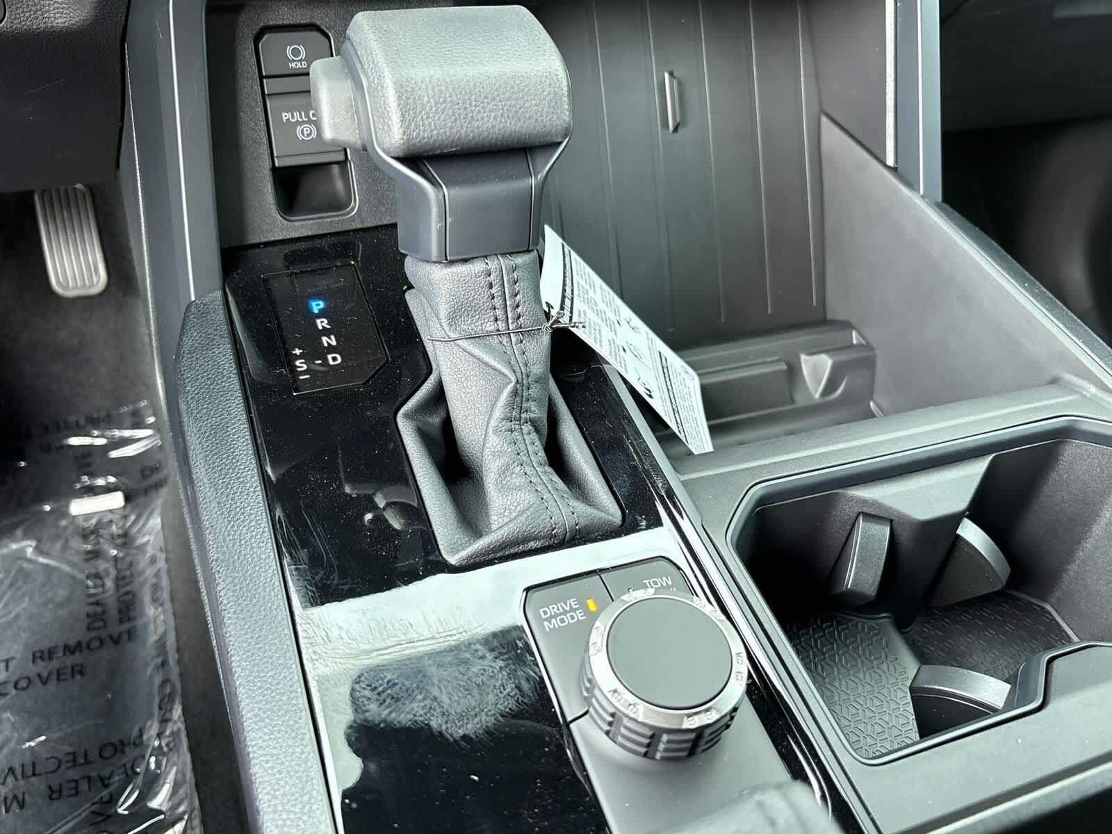 Thumbnail: 2026 Toyota Tundra - 17