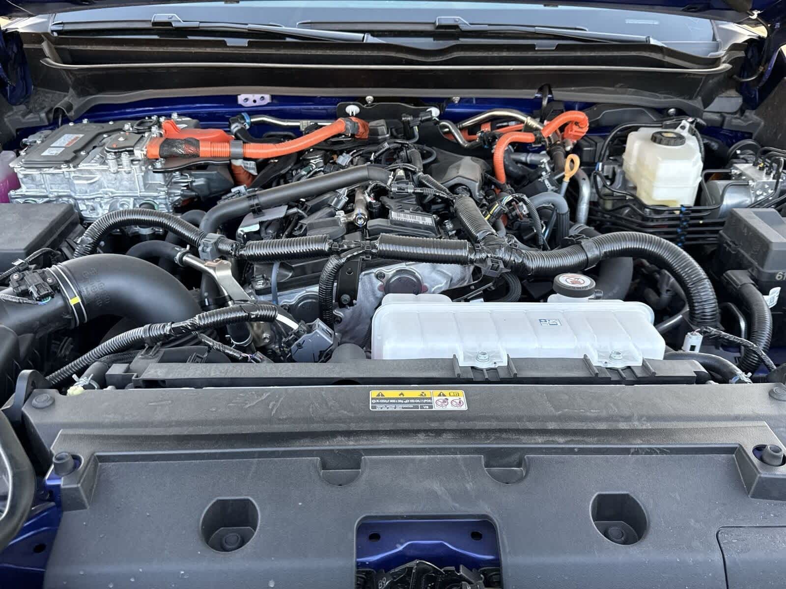 Thumbnail: 2025 Toyota Tacoma - 31