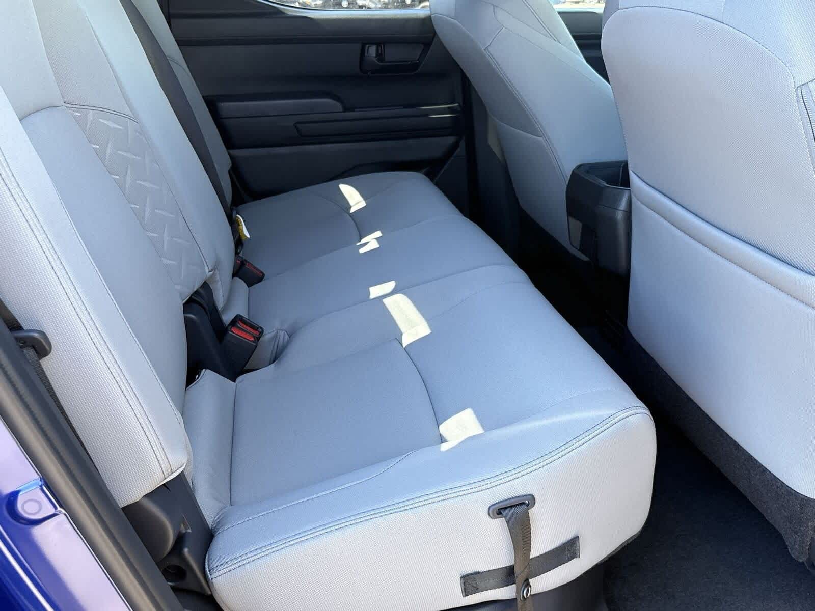 Thumbnail: 2025 Toyota Tacoma - 13